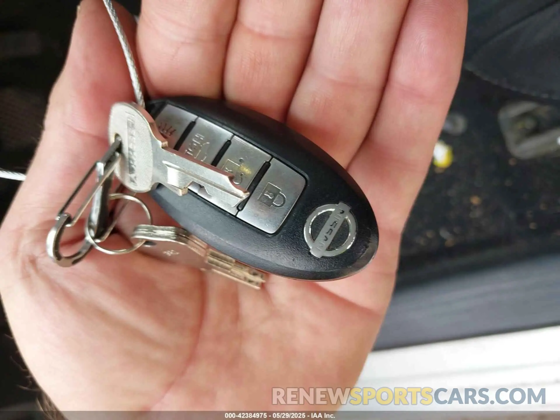 11 Photograph of a damaged car 3N1AB7AP2KY228998 NISSAN SENTRA 2019
