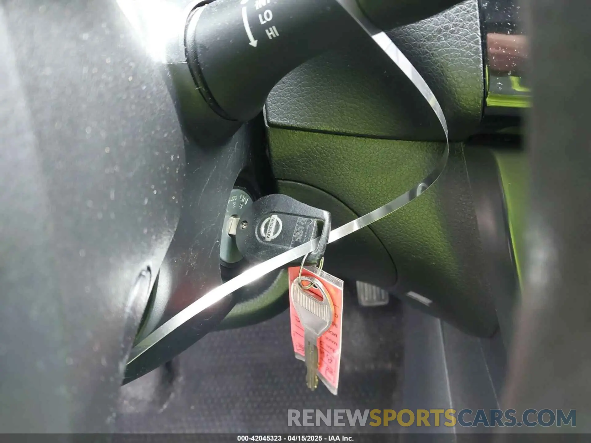 11 Photograph of a damaged car 3N1AB7AP2KY231626 NISSAN SENTRA 2019