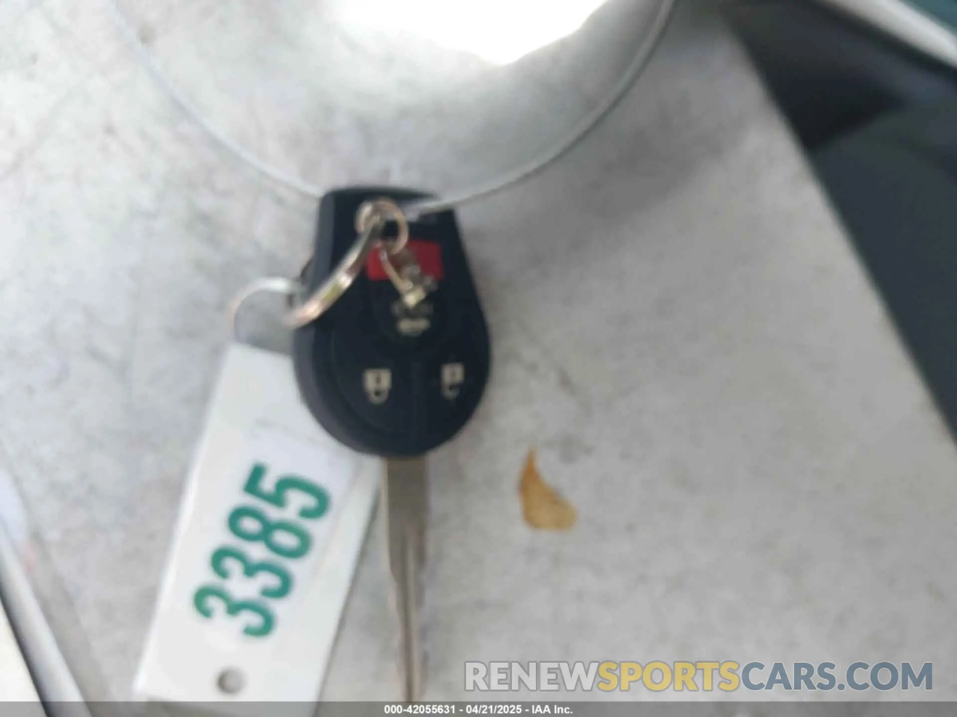 11 Photograph of a damaged car 3N1AB7AP2KY236695 NISSAN SENTRA 2019