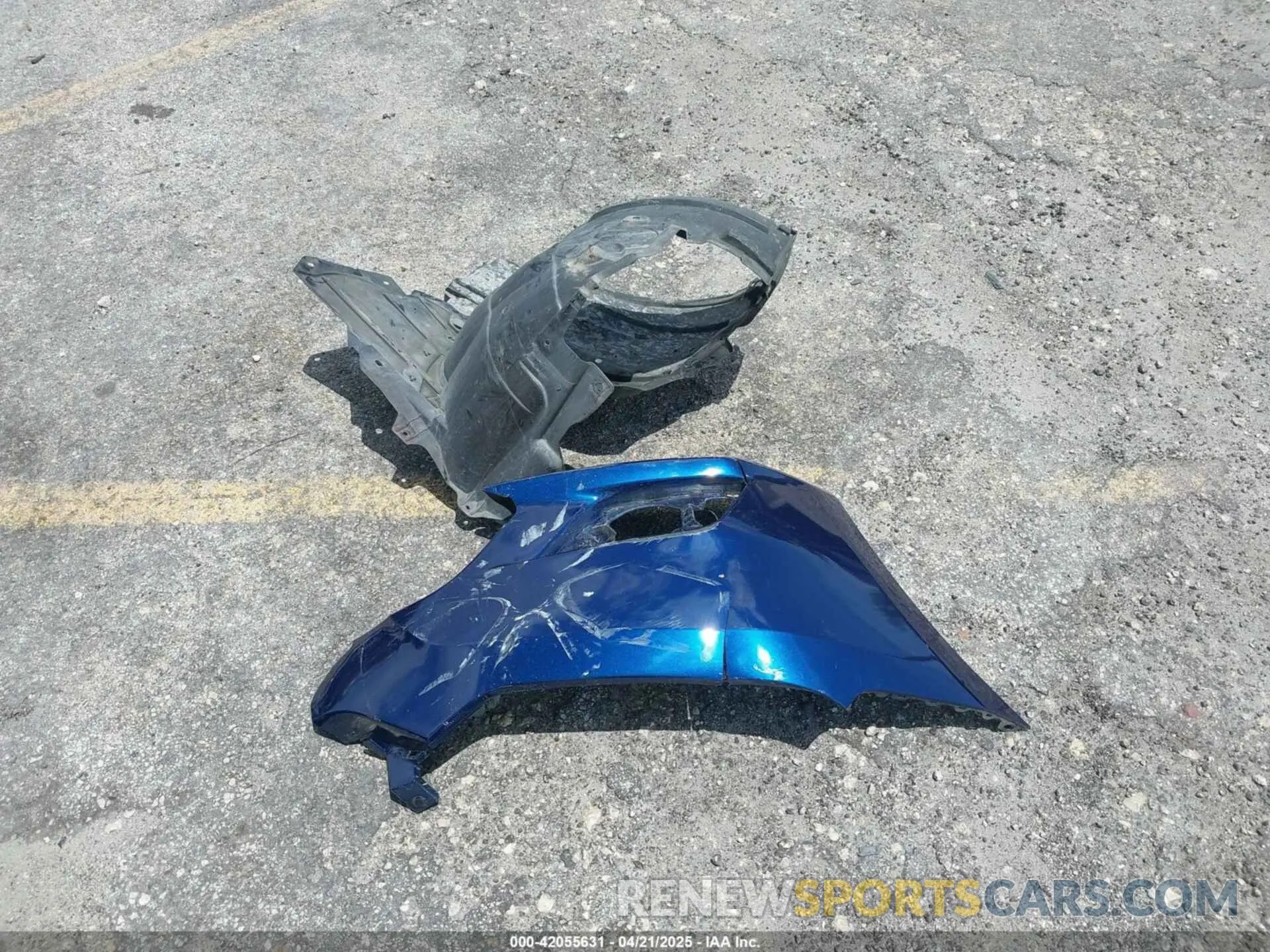 12 Photograph of a damaged car 3N1AB7AP2KY236695 NISSAN SENTRA 2019