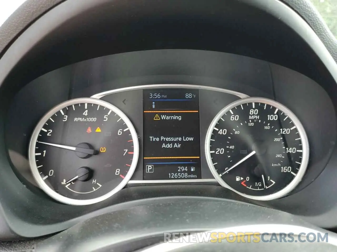 9 Photograph of a damaged car 3N1AB7AP2KY247051 NISSAN SENTRA 2019