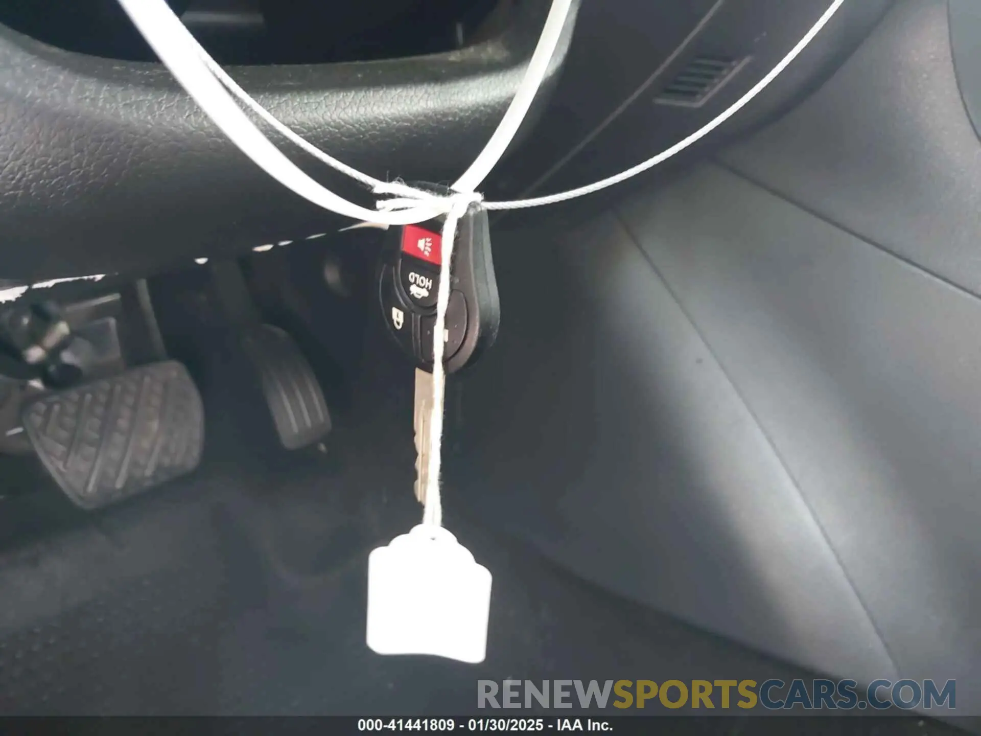 11 Photograph of a damaged car 3N1AB7AP2KY250628 NISSAN SENTRA 2019