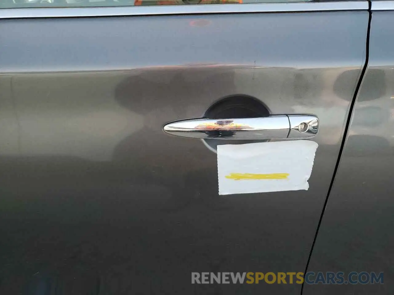 12 Photograph of a damaged car 3N1AB7AP2KY256915 NISSAN SENTRA 2019
