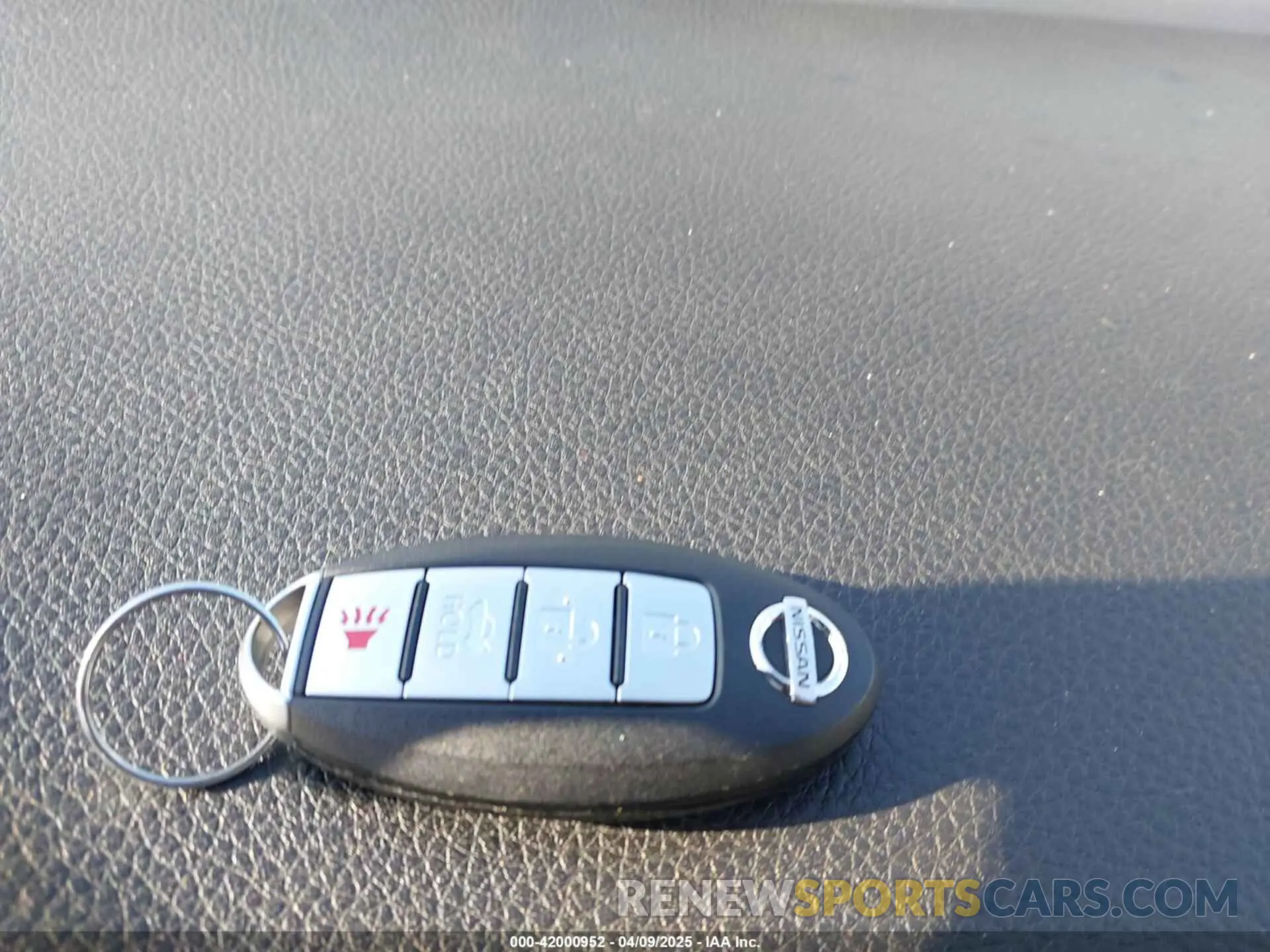 11 Photograph of a damaged car 3N1AB7AP2KY258096 NISSAN SENTRA 2019