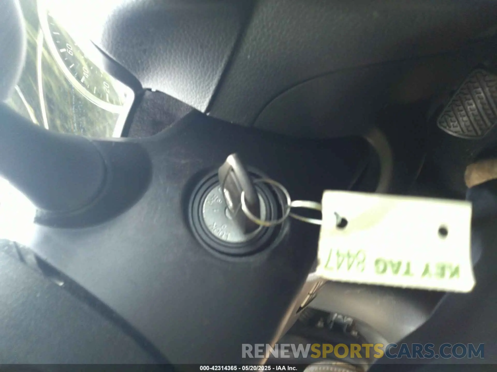 11 Photograph of a damaged car 3N1AB7AP2KY266957 NISSAN SENTRA 2019
