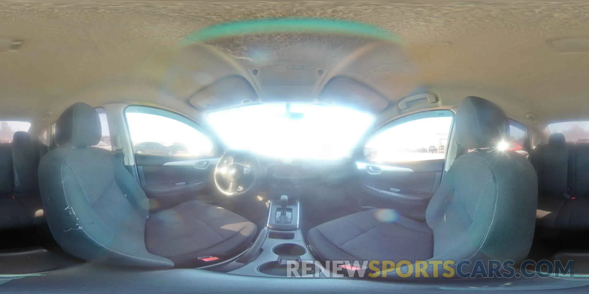 13 Photograph of a damaged car 3N1AB7AP2KY273861 NISSAN SENTRA 2019