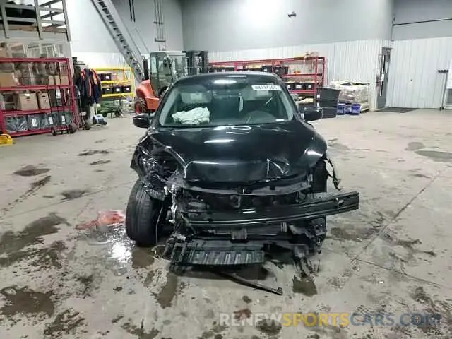 10 Photograph of a damaged car 3N1AB7AP2KY293737 NISSAN SENTRA 2019