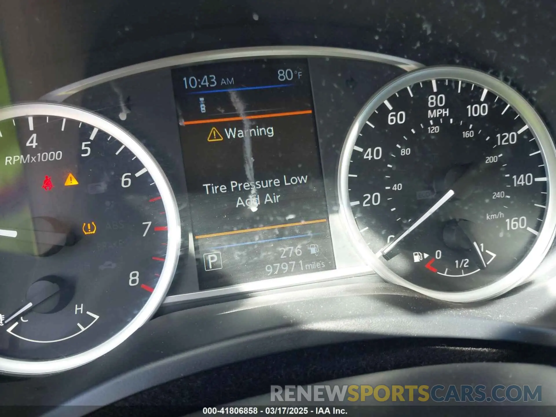 16 Photograph of a damaged car 3N1AB7AP2KY303215 NISSAN SENTRA 2019