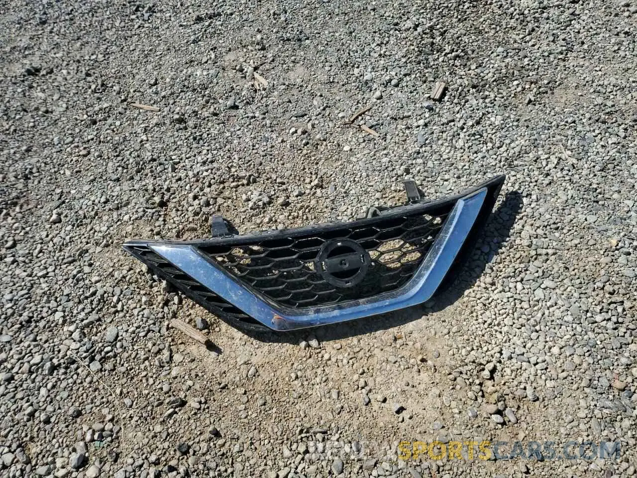 12 Photograph of a damaged car 3N1AB7AP2KY305675 NISSAN SENTRA 2019