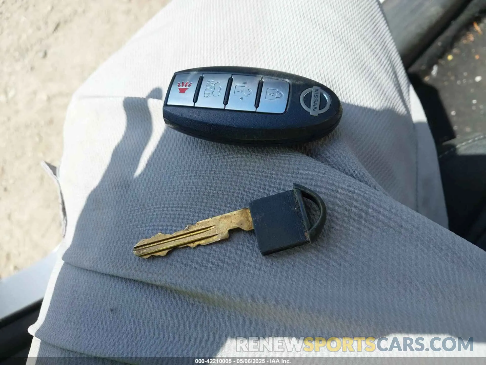 11 Photograph of a damaged car 3N1AB7AP2KY313646 NISSAN SENTRA 2019