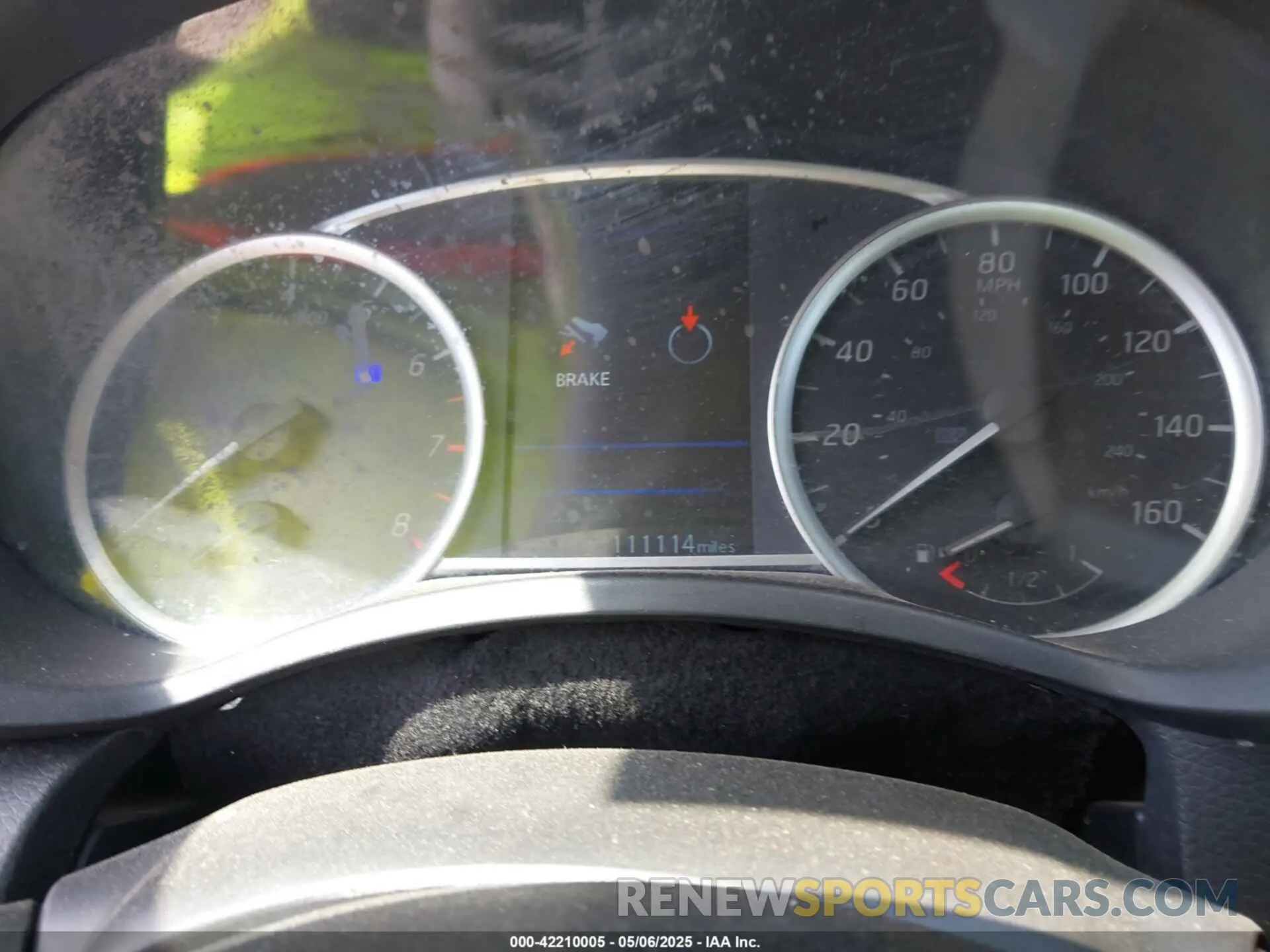 7 Photograph of a damaged car 3N1AB7AP2KY313646 NISSAN SENTRA 2019