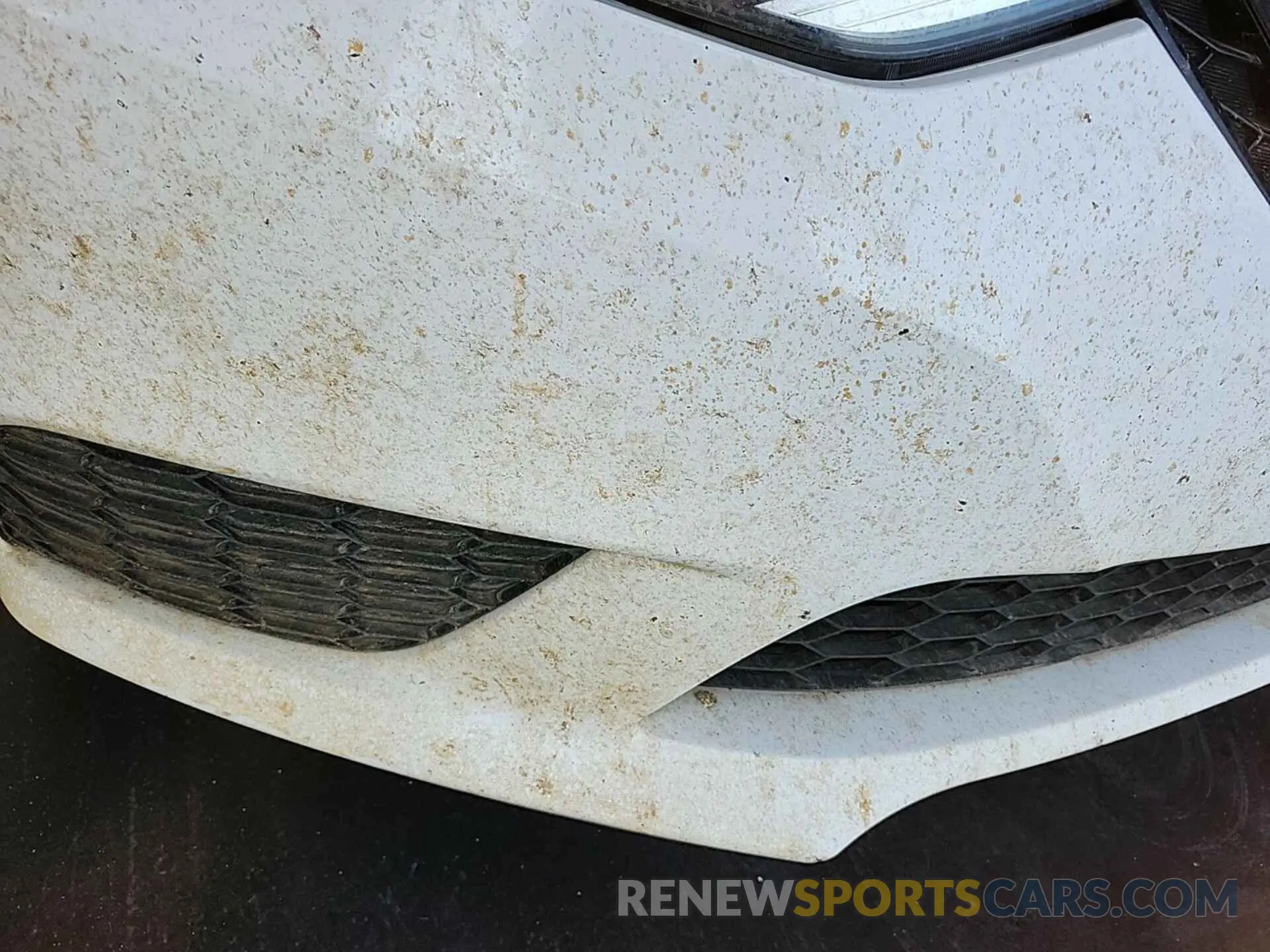 19 Photograph of a damaged car 3N1AB7AP2KY325098 NISSAN SENTRA 2019