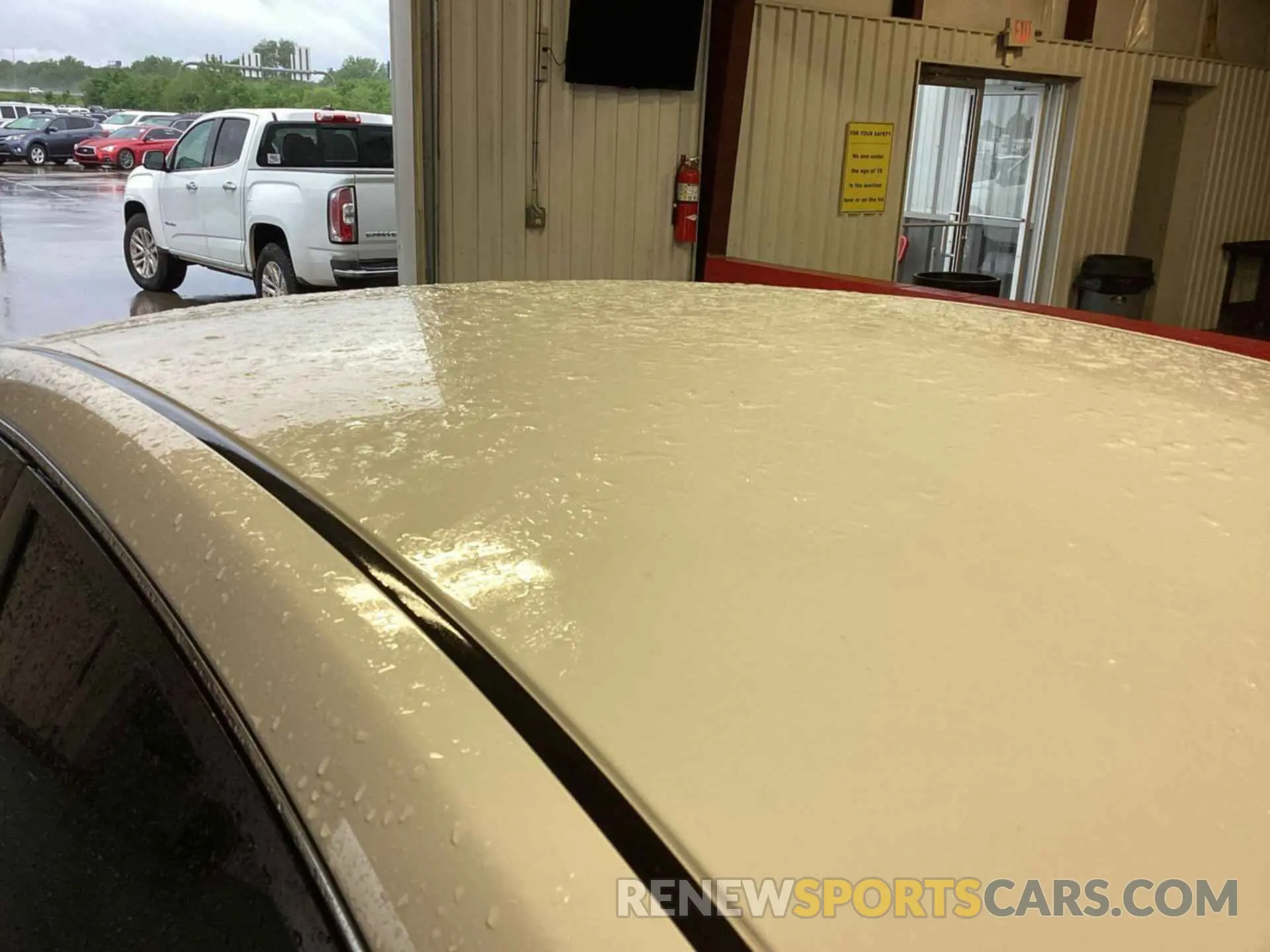 4 Photograph of a damaged car 3N1AB7AP2KY325098 NISSAN SENTRA 2019