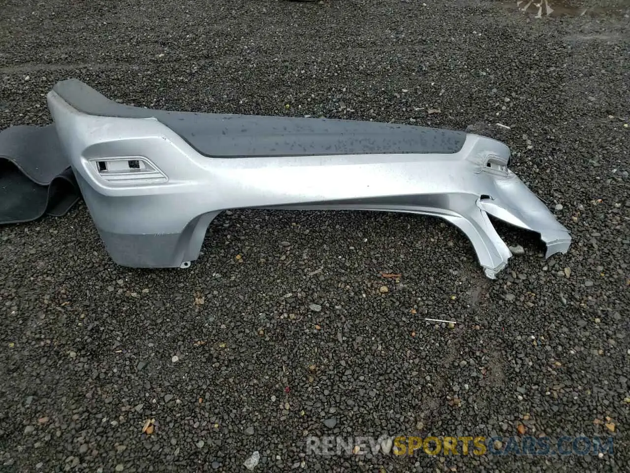 14 Photograph of a damaged car 3N1AB7AP2KY340457 NISSAN SENTRA 2019