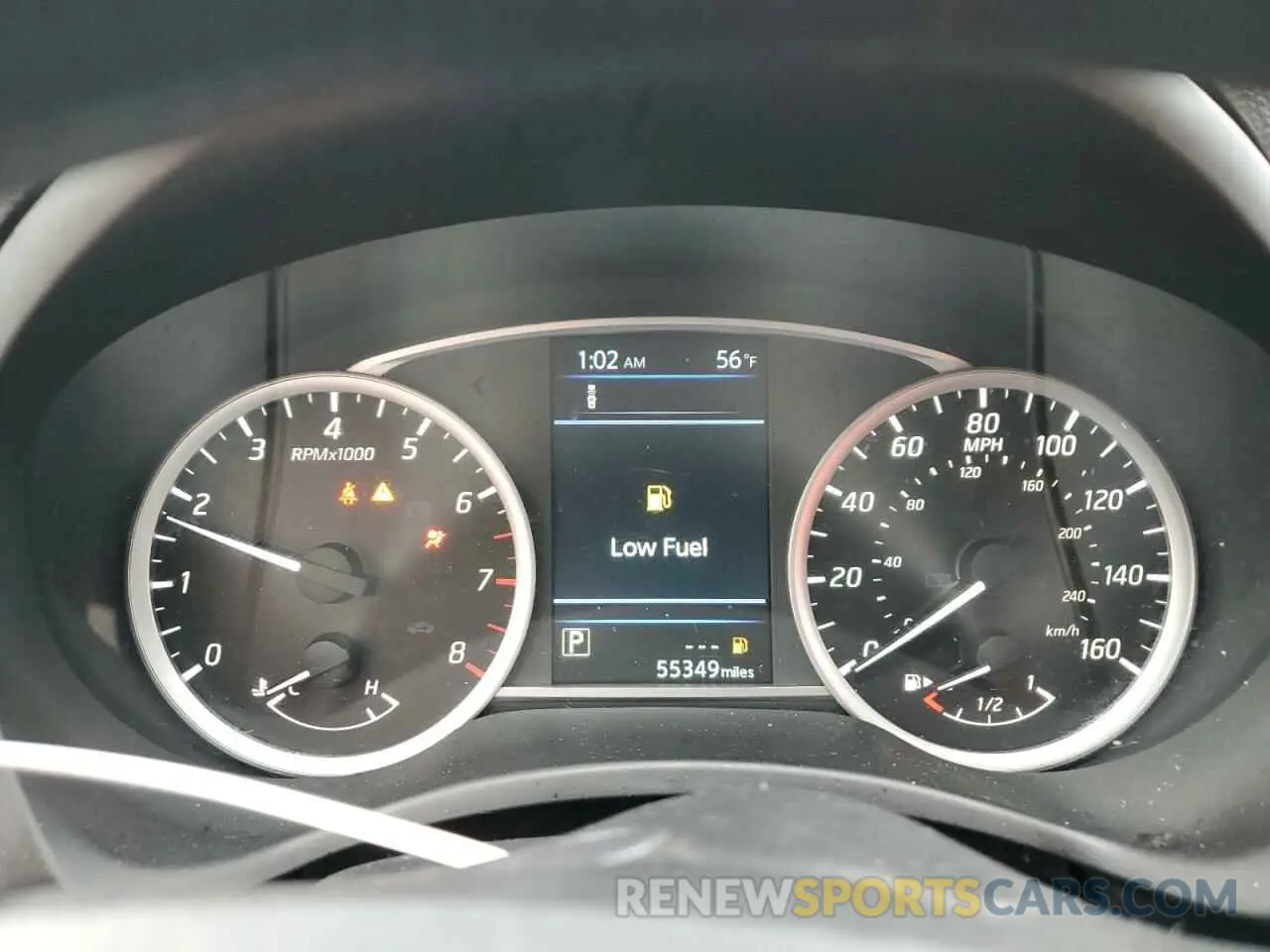 9 Photograph of a damaged car 3N1AB7AP2KY340457 NISSAN SENTRA 2019