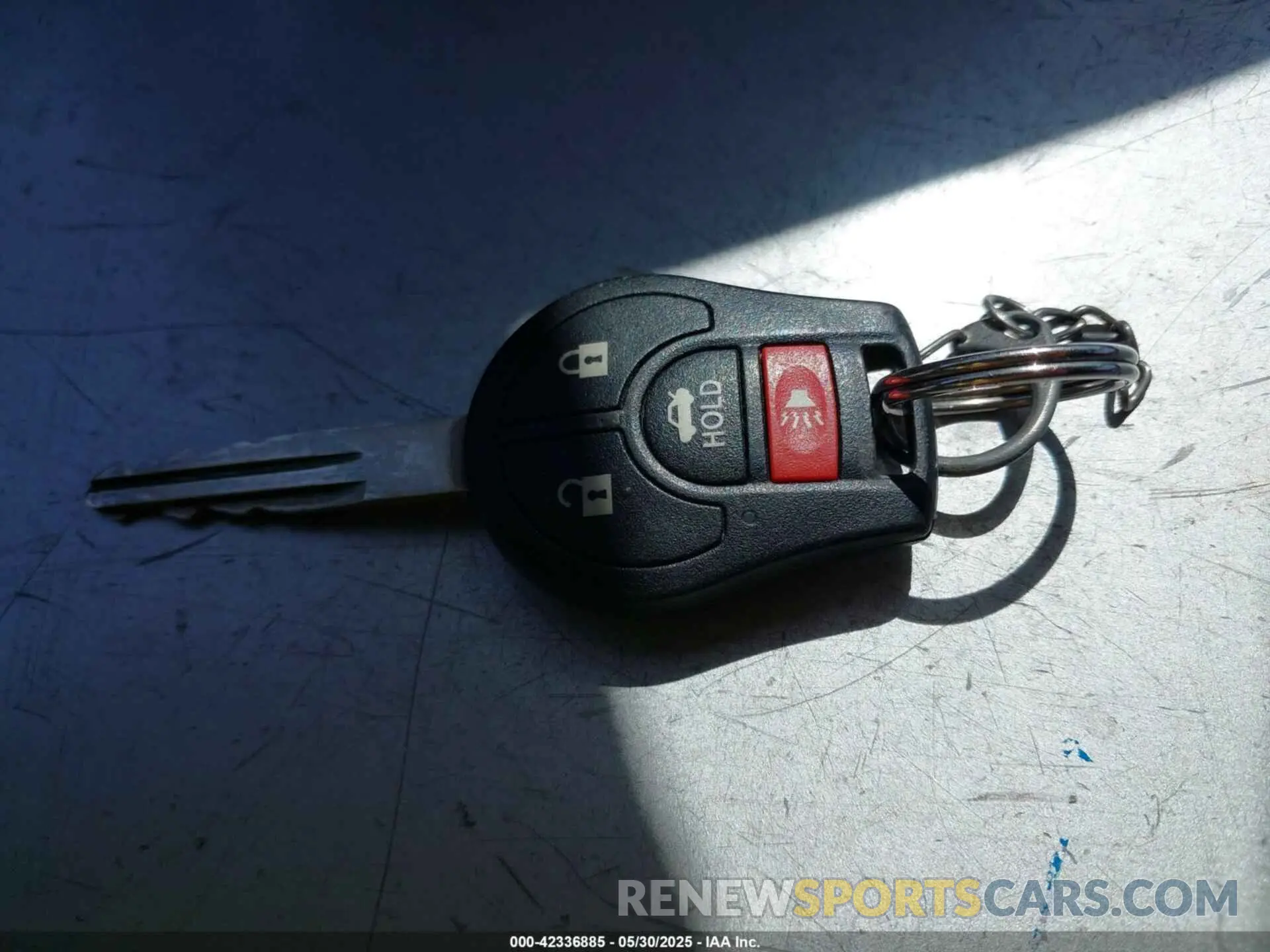 11 Photograph of a damaged car 3N1AB7AP2KY354861 NISSAN SENTRA 2019