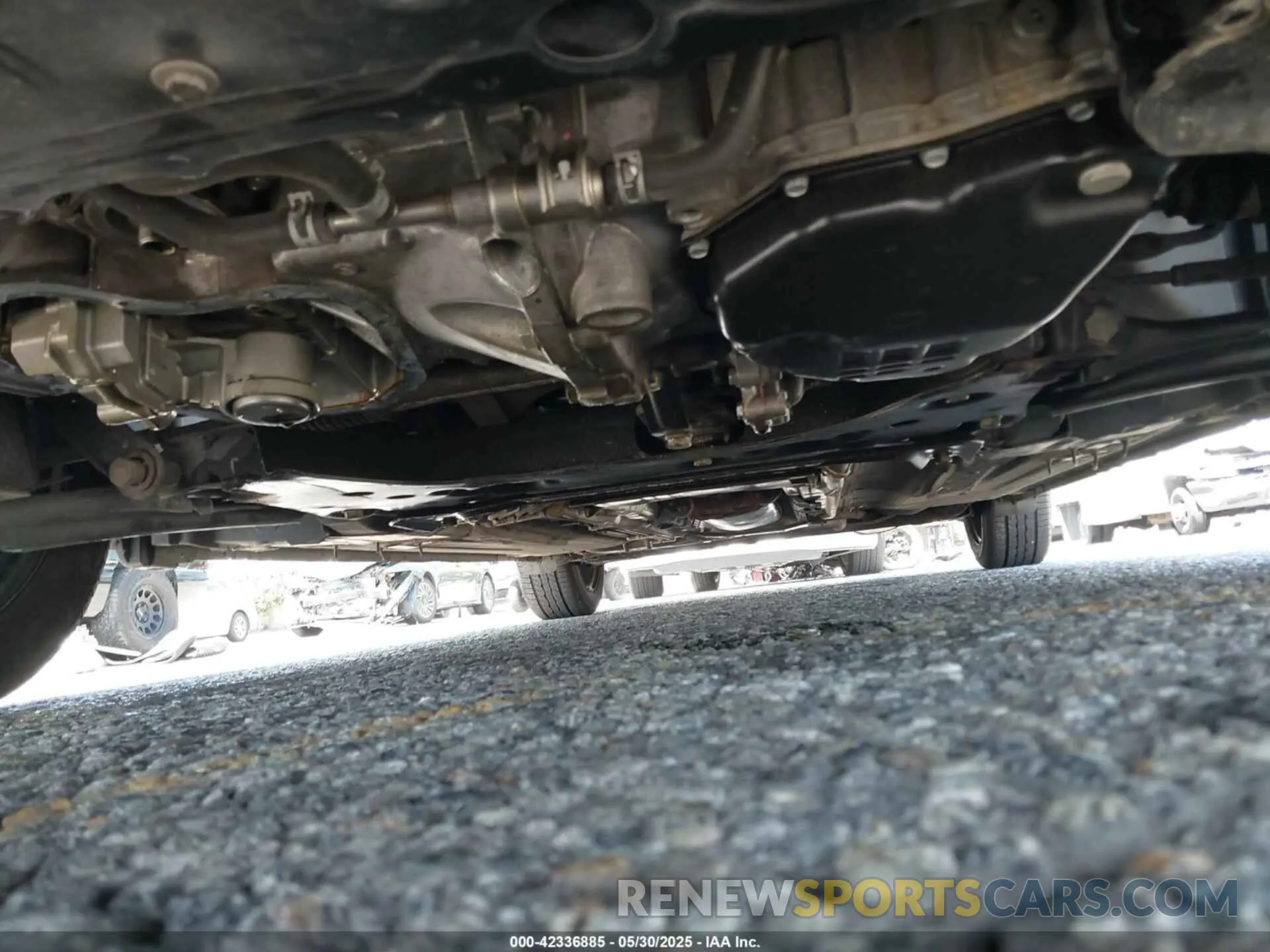 6 Photograph of a damaged car 3N1AB7AP2KY354861 NISSAN SENTRA 2019