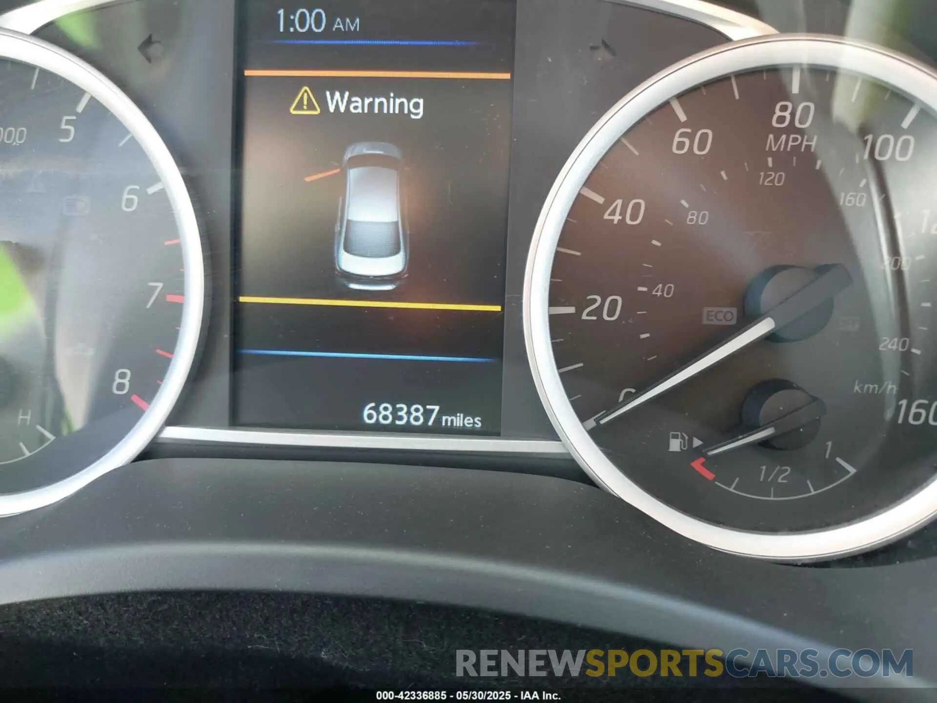 7 Photograph of a damaged car 3N1AB7AP2KY354861 NISSAN SENTRA 2019