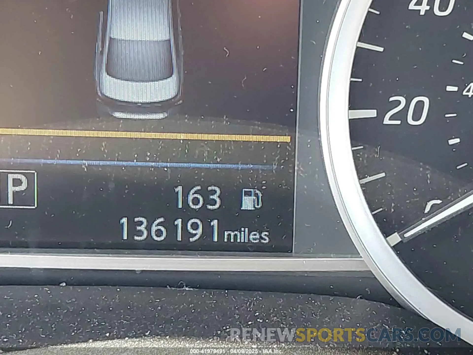 15 Photograph of a damaged car 3N1AB7AP2KY414394 NISSAN SENTRA 2019