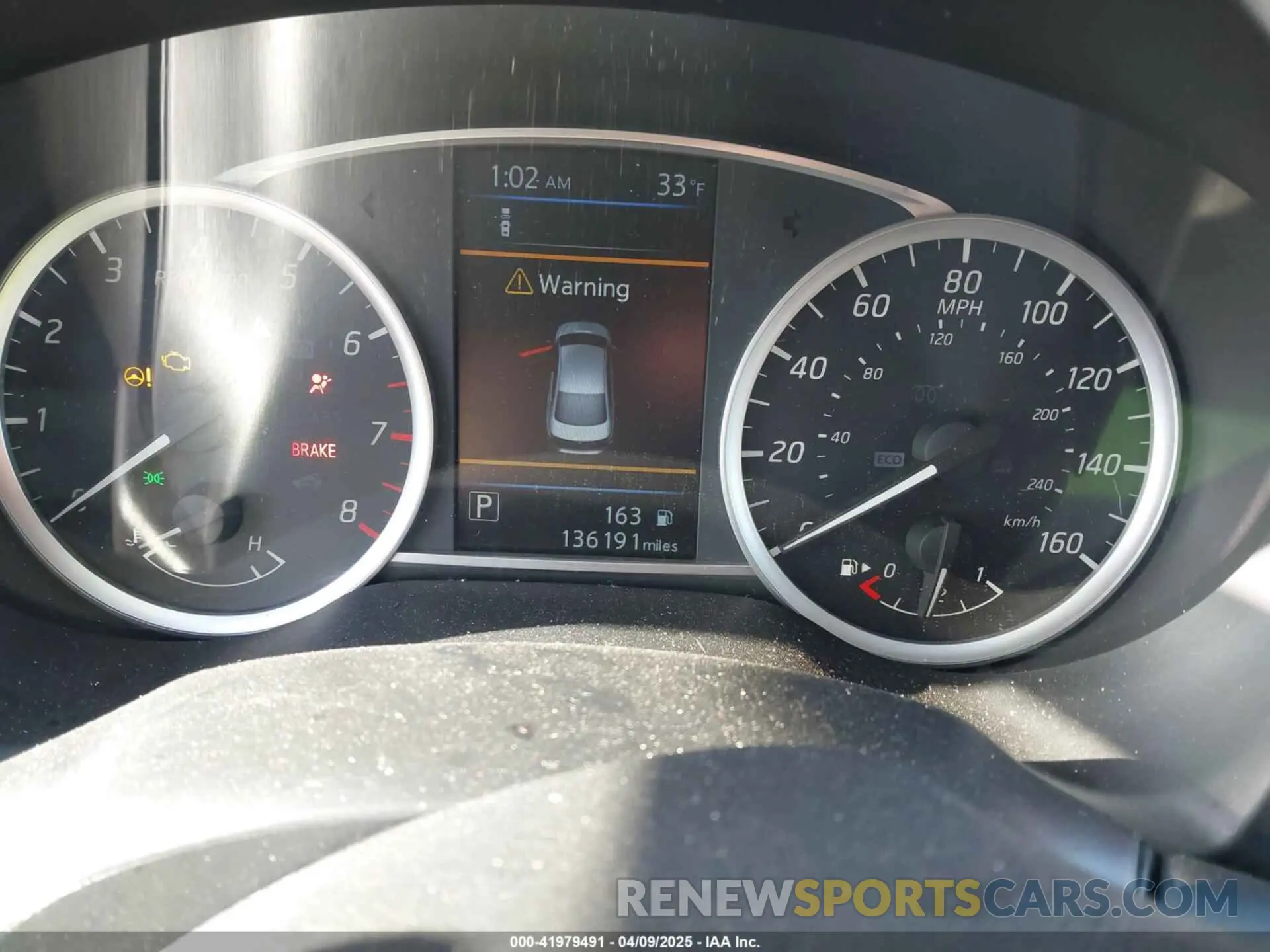 7 Photograph of a damaged car 3N1AB7AP2KY414394 NISSAN SENTRA 2019