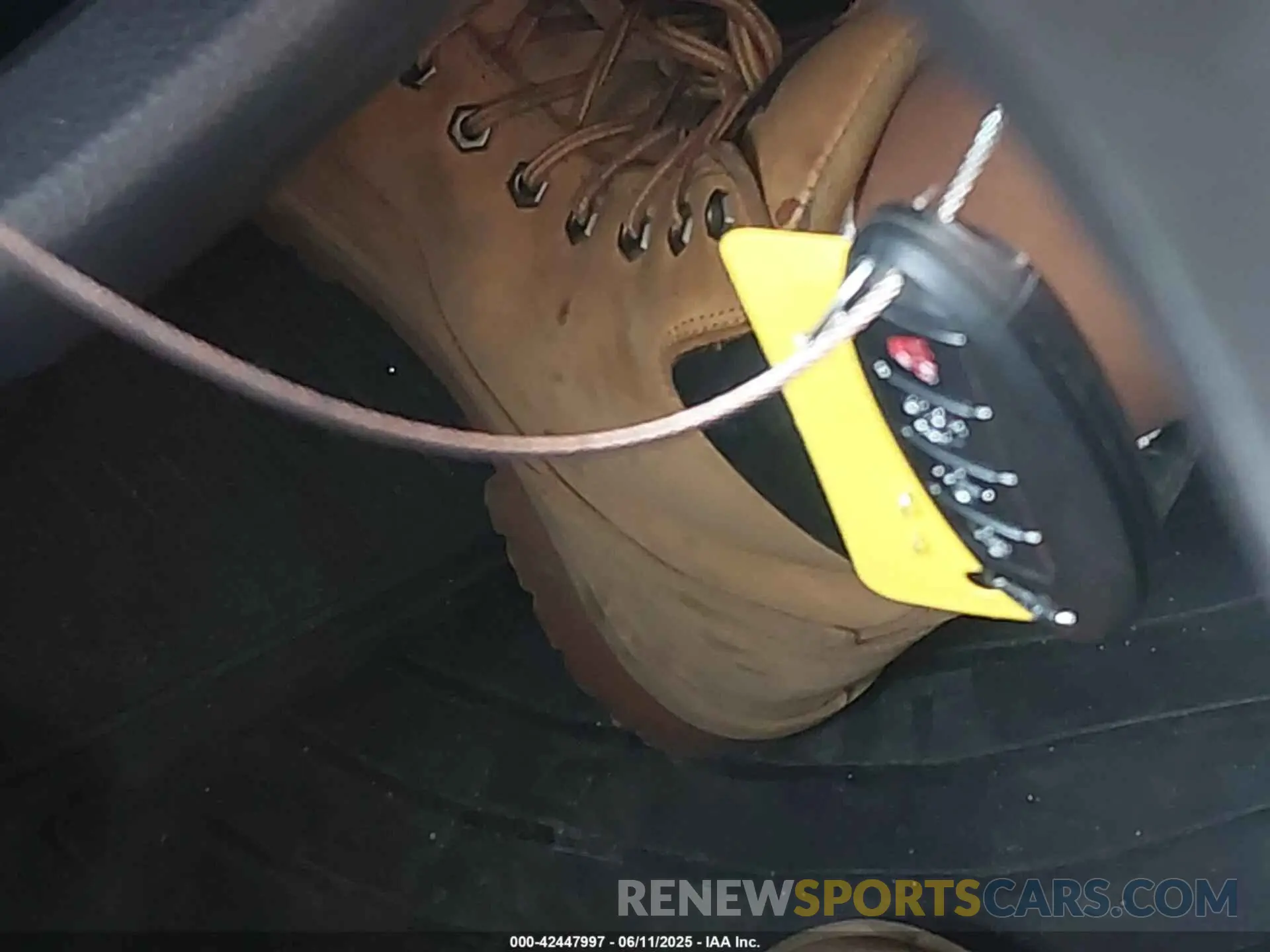 11 Photograph of a damaged car 3N1AB7AP2KY441725 NISSAN SENTRA 2019