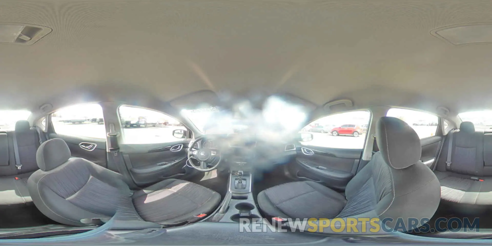 13 Photograph of a damaged car 3N1AB7AP2KY450330 NISSAN SENTRA 2019