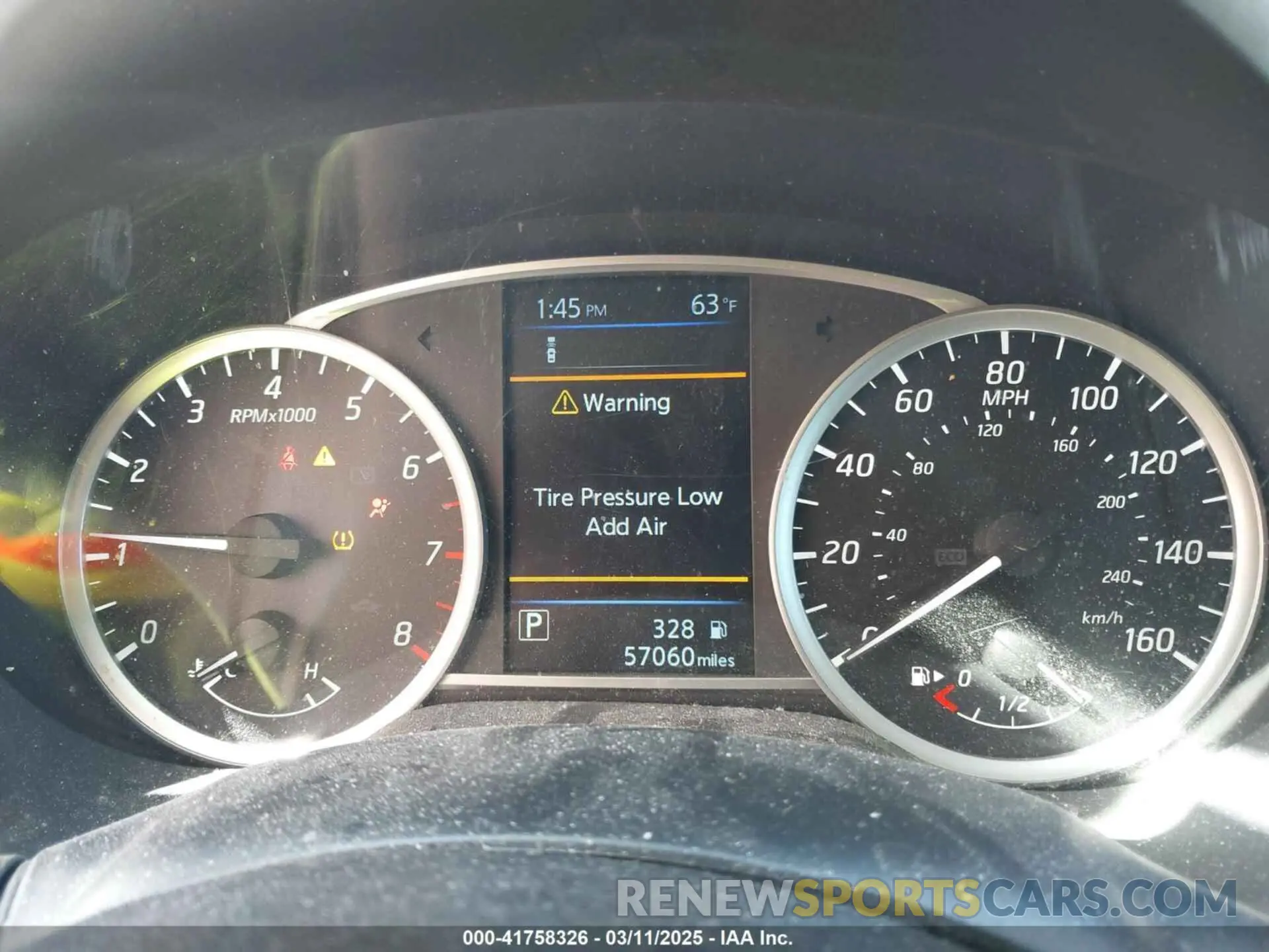 7 Photograph of a damaged car 3N1AB7AP2KY457262 NISSAN SENTRA 2019
