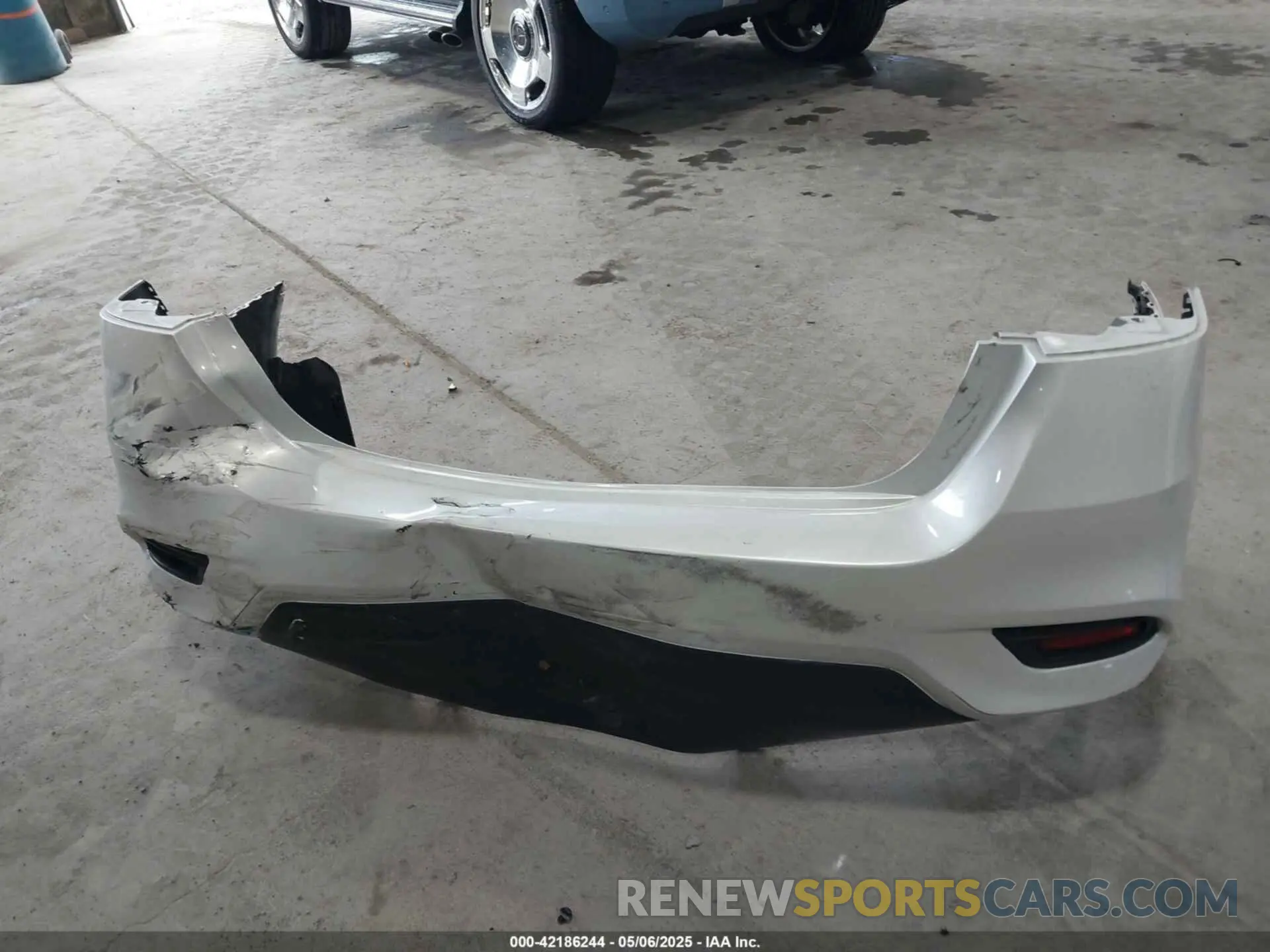 11 Photograph of a damaged car 3N1AB7AP3KL606744 NISSAN SENTRA 2019