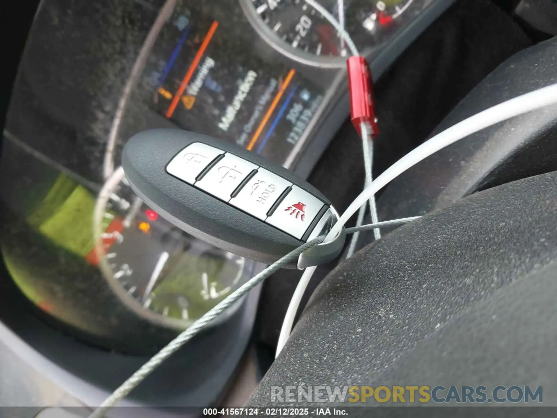 11 Photograph of a damaged car 3N1AB7AP3KL608249 NISSAN SENTRA 2019