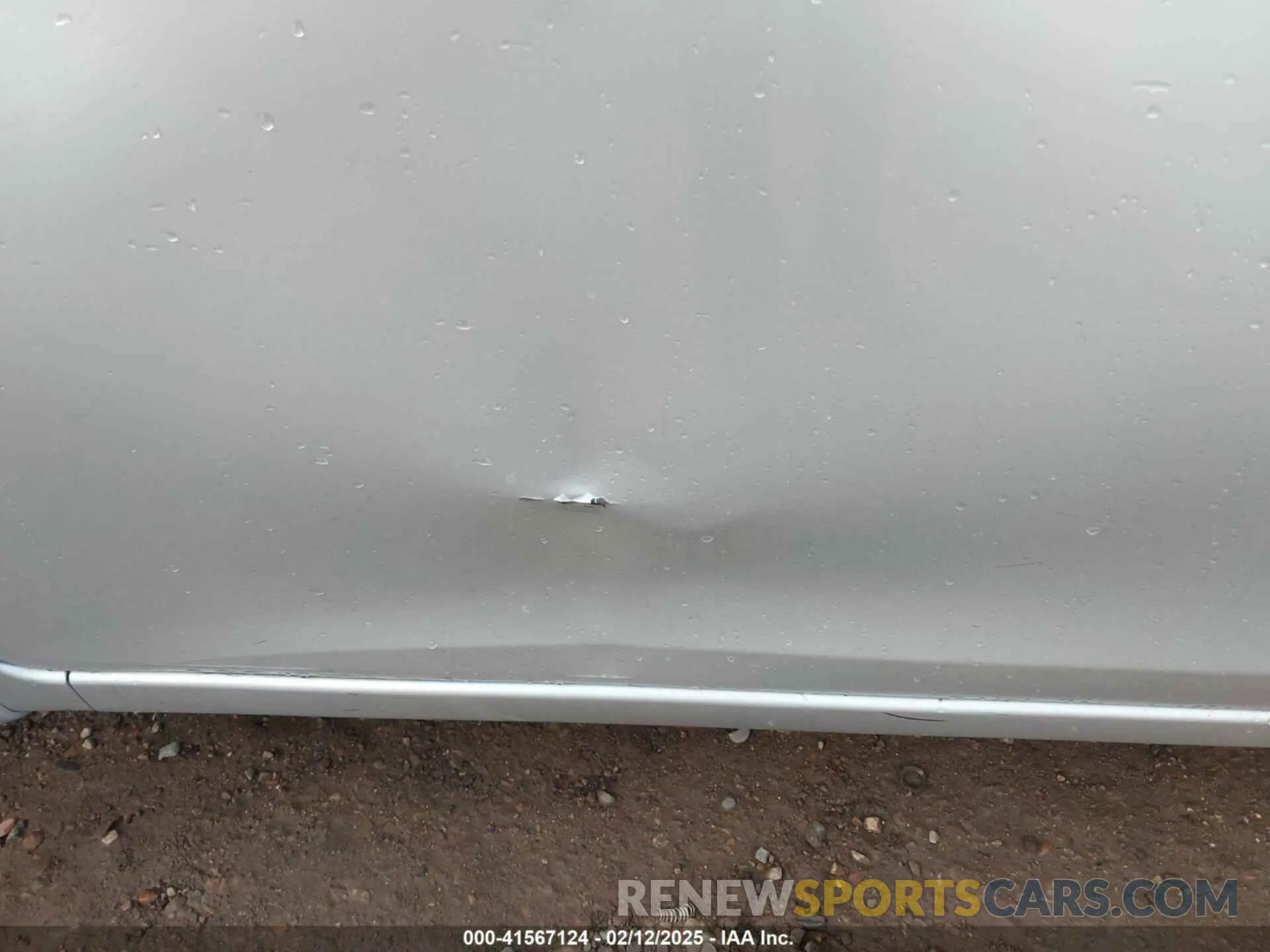 17 Photograph of a damaged car 3N1AB7AP3KL608249 NISSAN SENTRA 2019