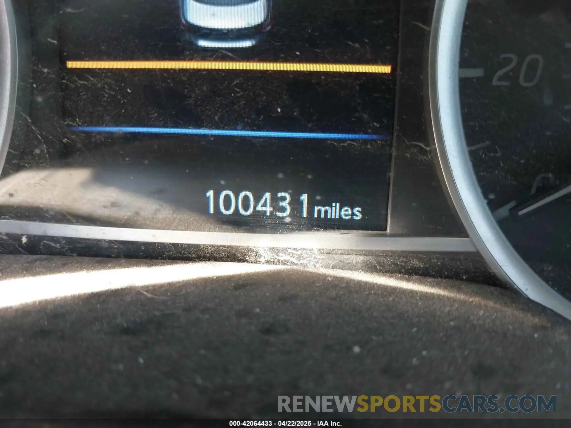15 Photograph of a damaged car 3N1AB7AP3KL609109 NISSAN SENTRA 2019