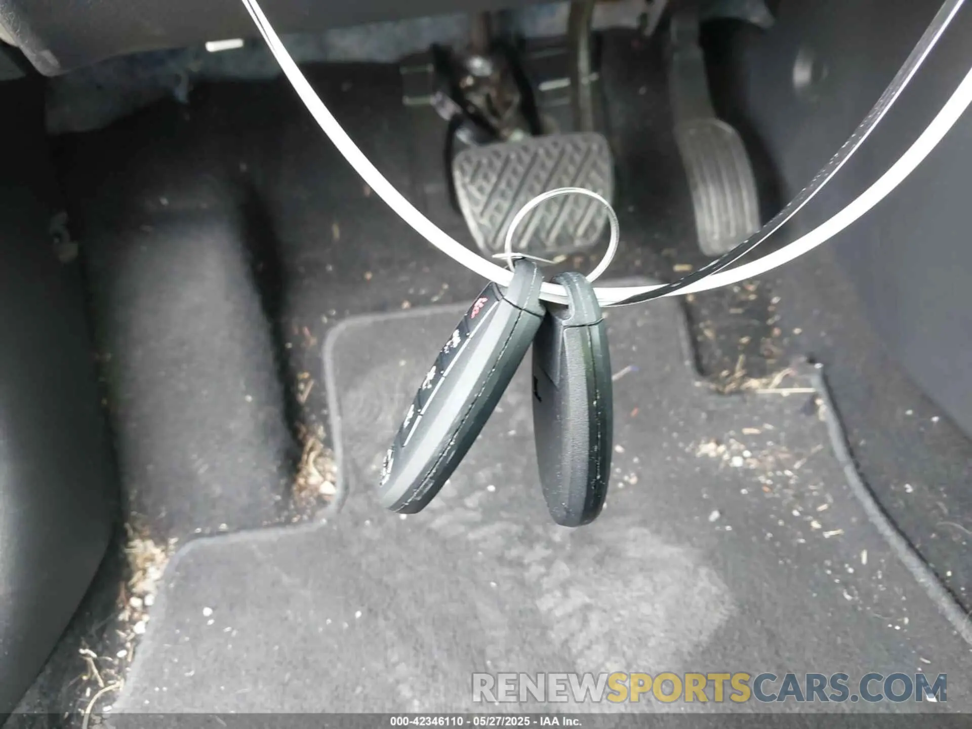 11 Photograph of a damaged car 3N1AB7AP3KL620627 NISSAN SENTRA 2019