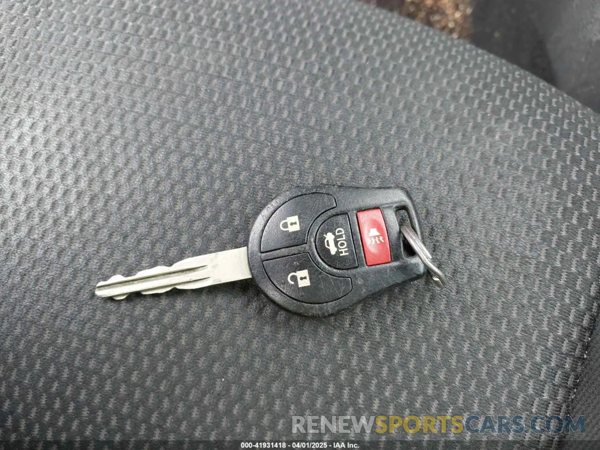 11 Photograph of a damaged car 3N1AB7AP3KY213880 NISSAN SENTRA 2019