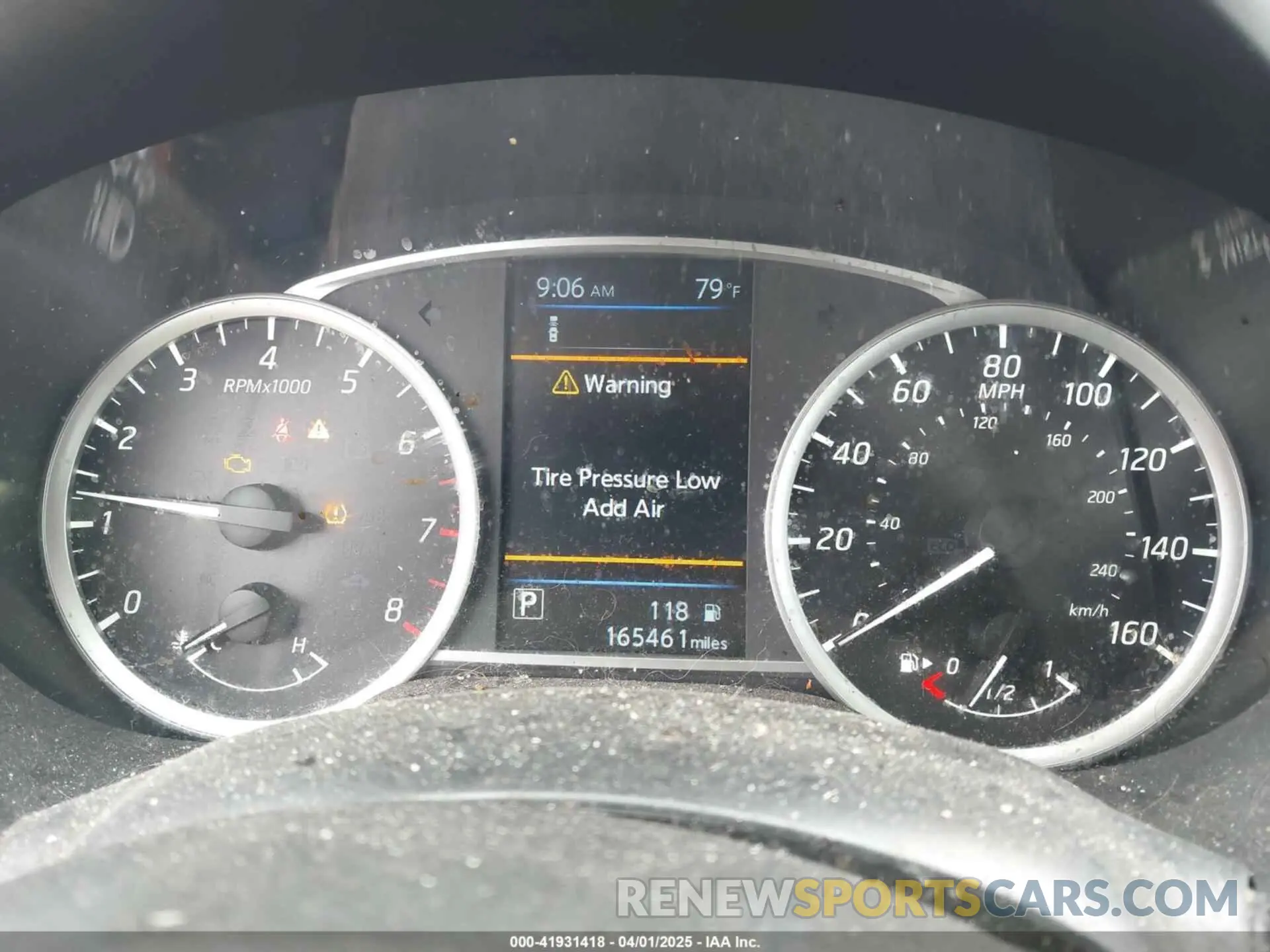 15 Photograph of a damaged car 3N1AB7AP3KY213880 NISSAN SENTRA 2019