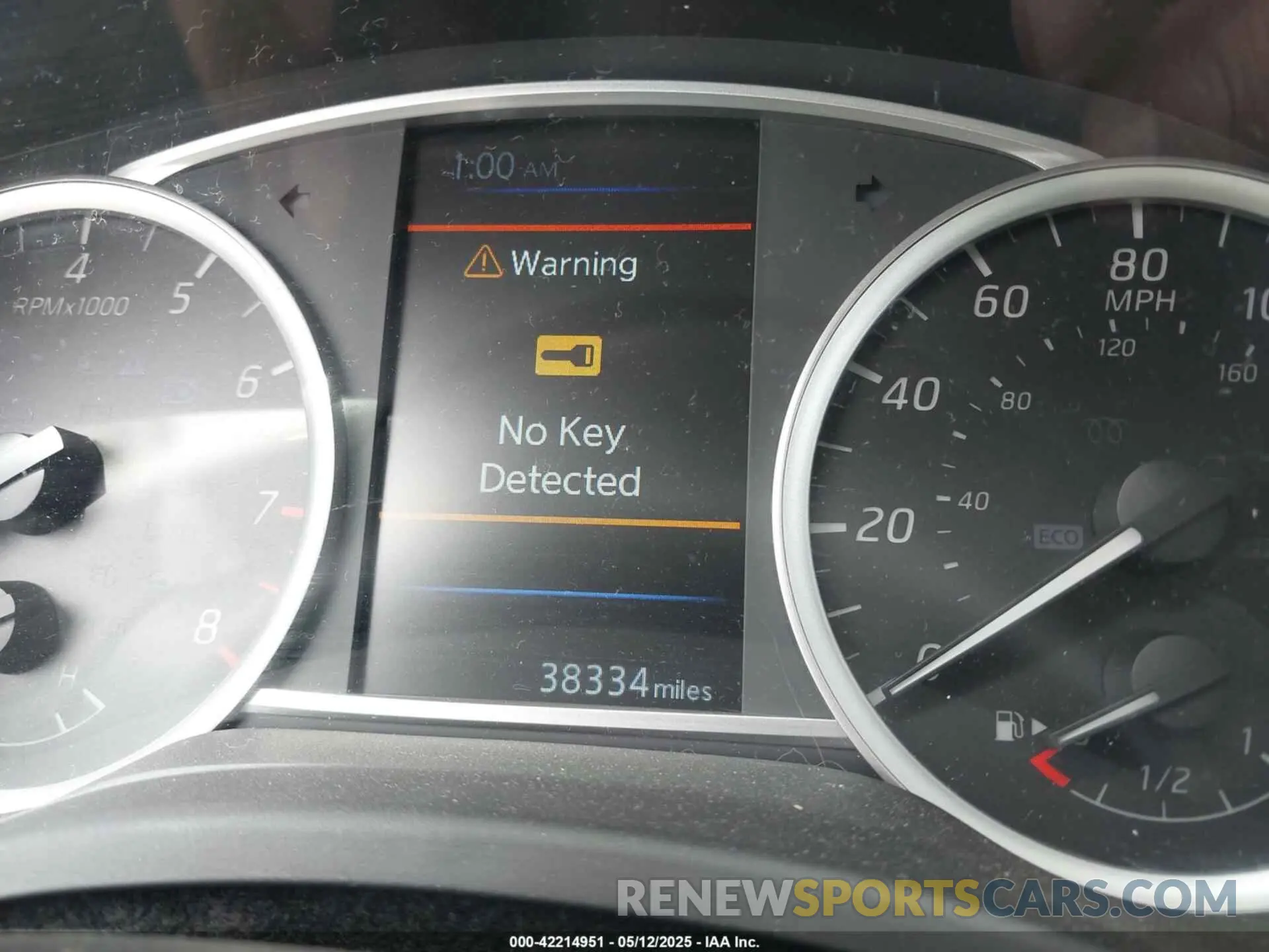 16 Photograph of a damaged car 3N1AB7AP3KY229948 NISSAN SENTRA 2019