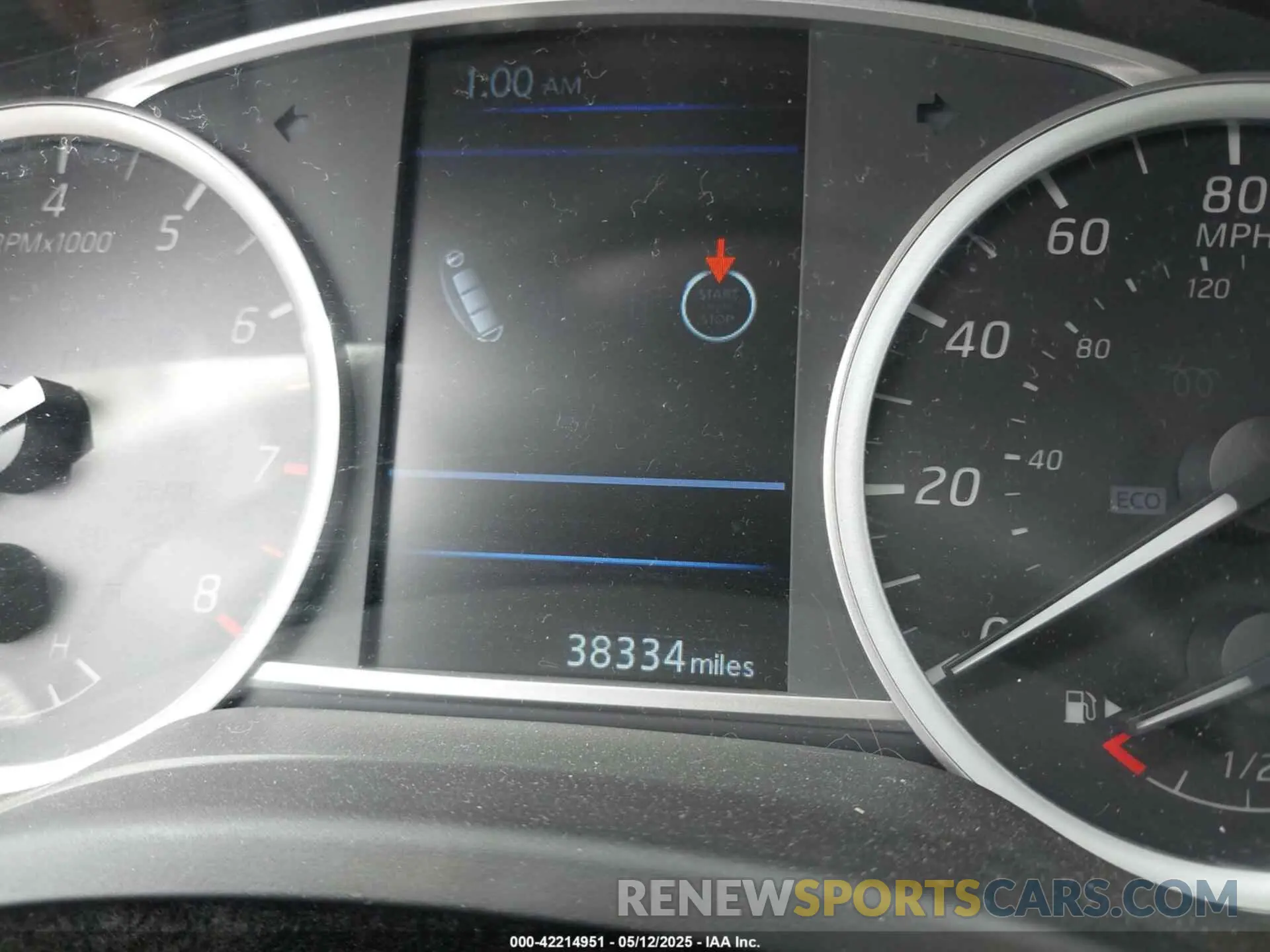 7 Photograph of a damaged car 3N1AB7AP3KY229948 NISSAN SENTRA 2019