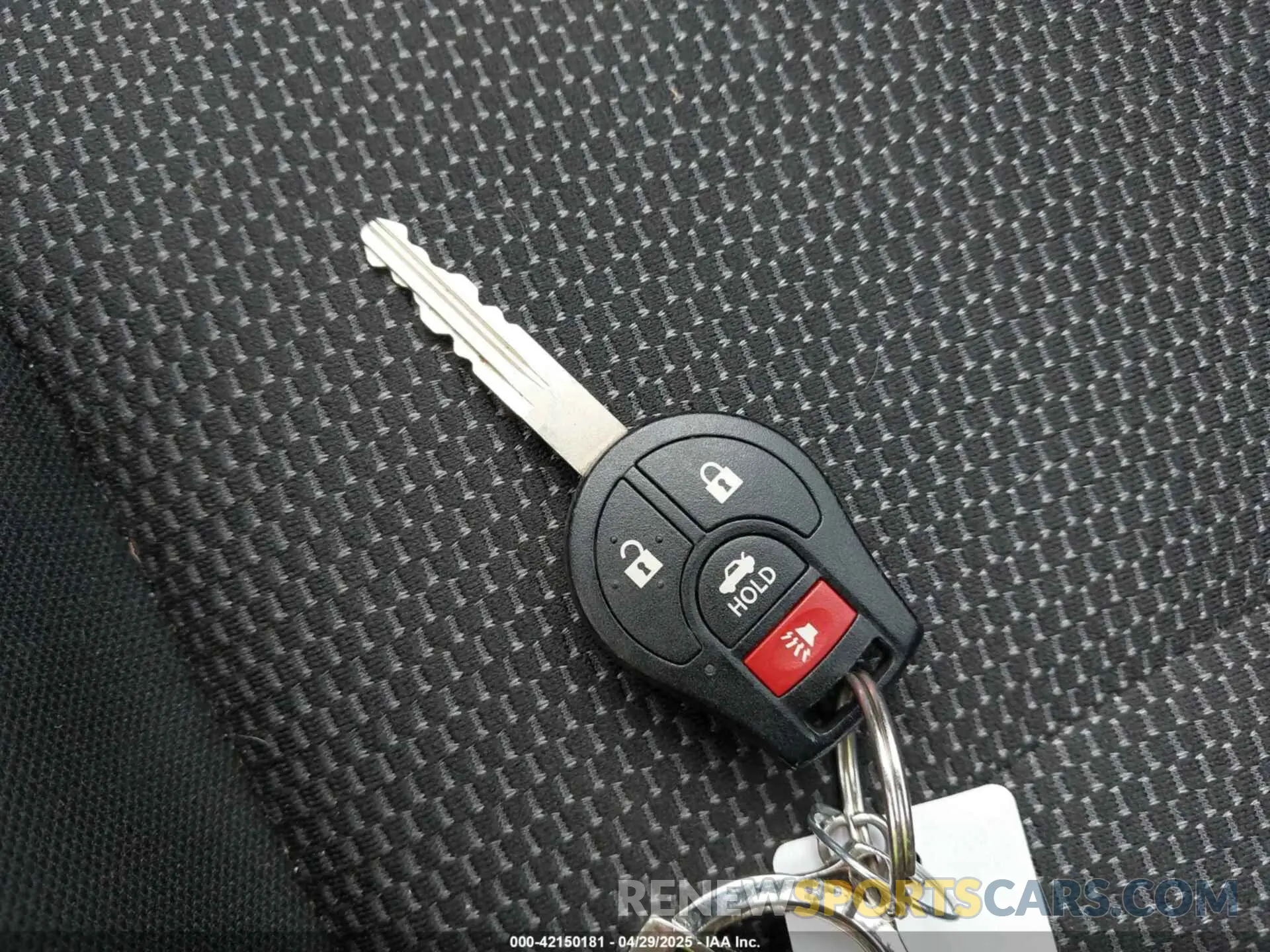 11 Photograph of a damaged car 3N1AB7AP3KY235376 NISSAN SENTRA 2019