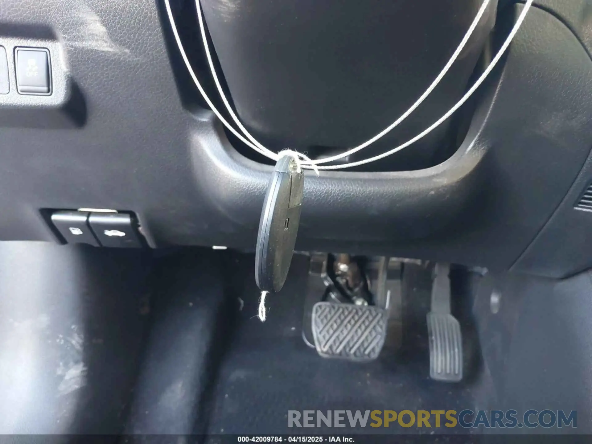 11 Photograph of a damaged car 3N1AB7AP3KY243929 NISSAN SENTRA 2019