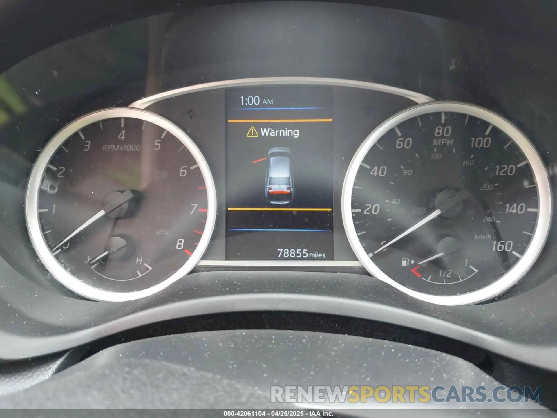 7 Photograph of a damaged car 3N1AB7AP3KY245745 NISSAN SENTRA 2019