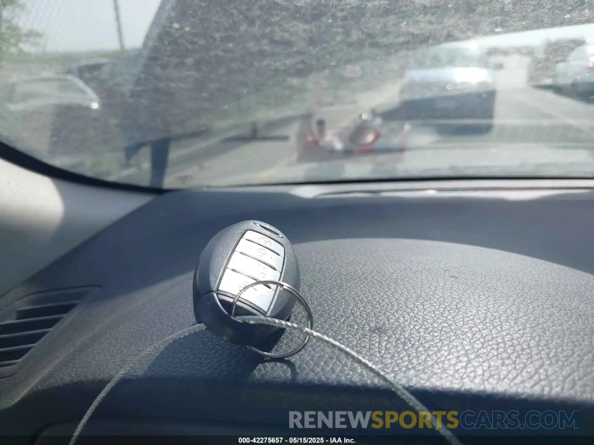 11 Photograph of a damaged car 3N1AB7AP3KY290510 NISSAN SENTRA 2019