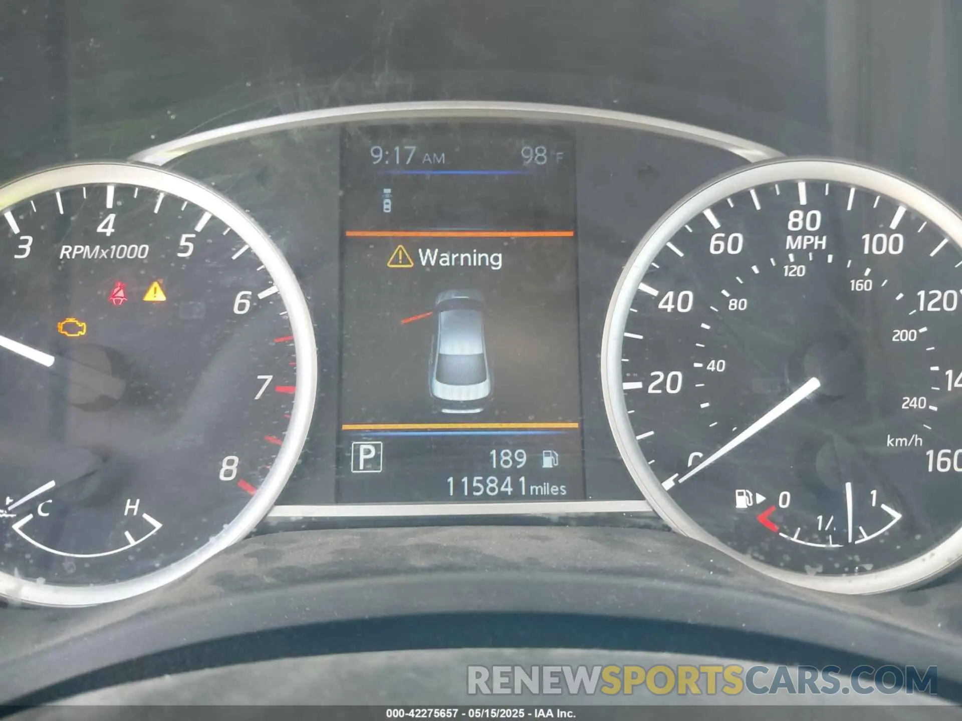 16 Photograph of a damaged car 3N1AB7AP3KY290510 NISSAN SENTRA 2019