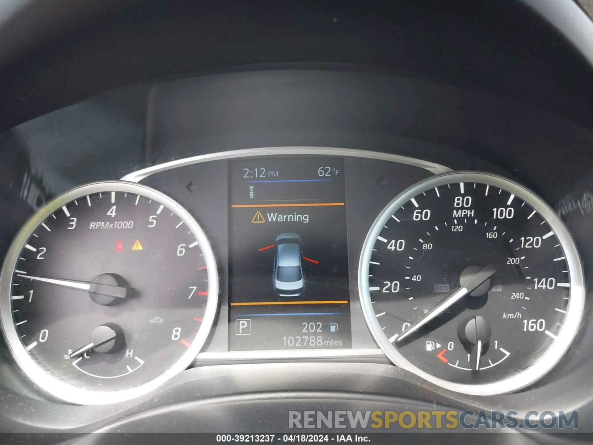 7 Photograph of a damaged car 3N1AB7AP3KY293231 NISSAN SENTRA 2019