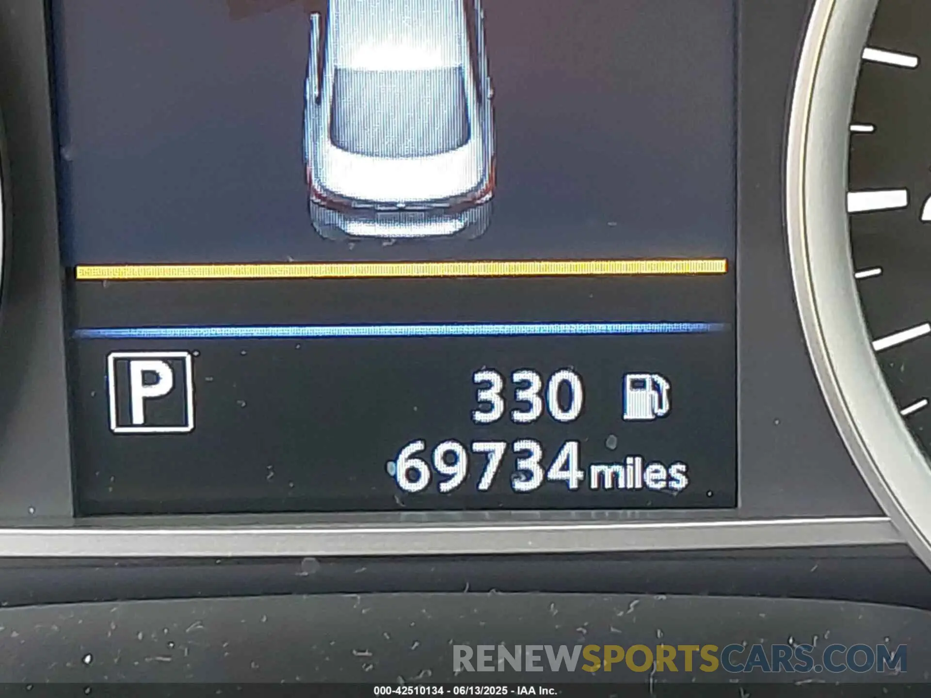15 Photograph of a damaged car 3N1AB7AP3KY299739 NISSAN SENTRA 2019