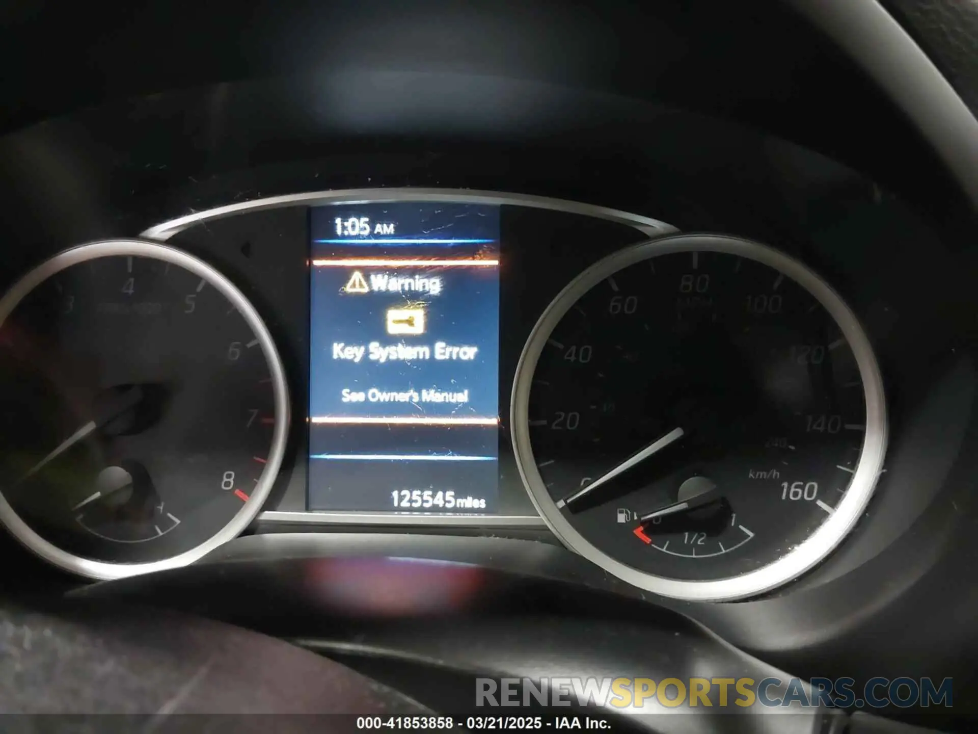 7 Photograph of a damaged car 3N1AB7AP3KY310173 NISSAN SENTRA 2019