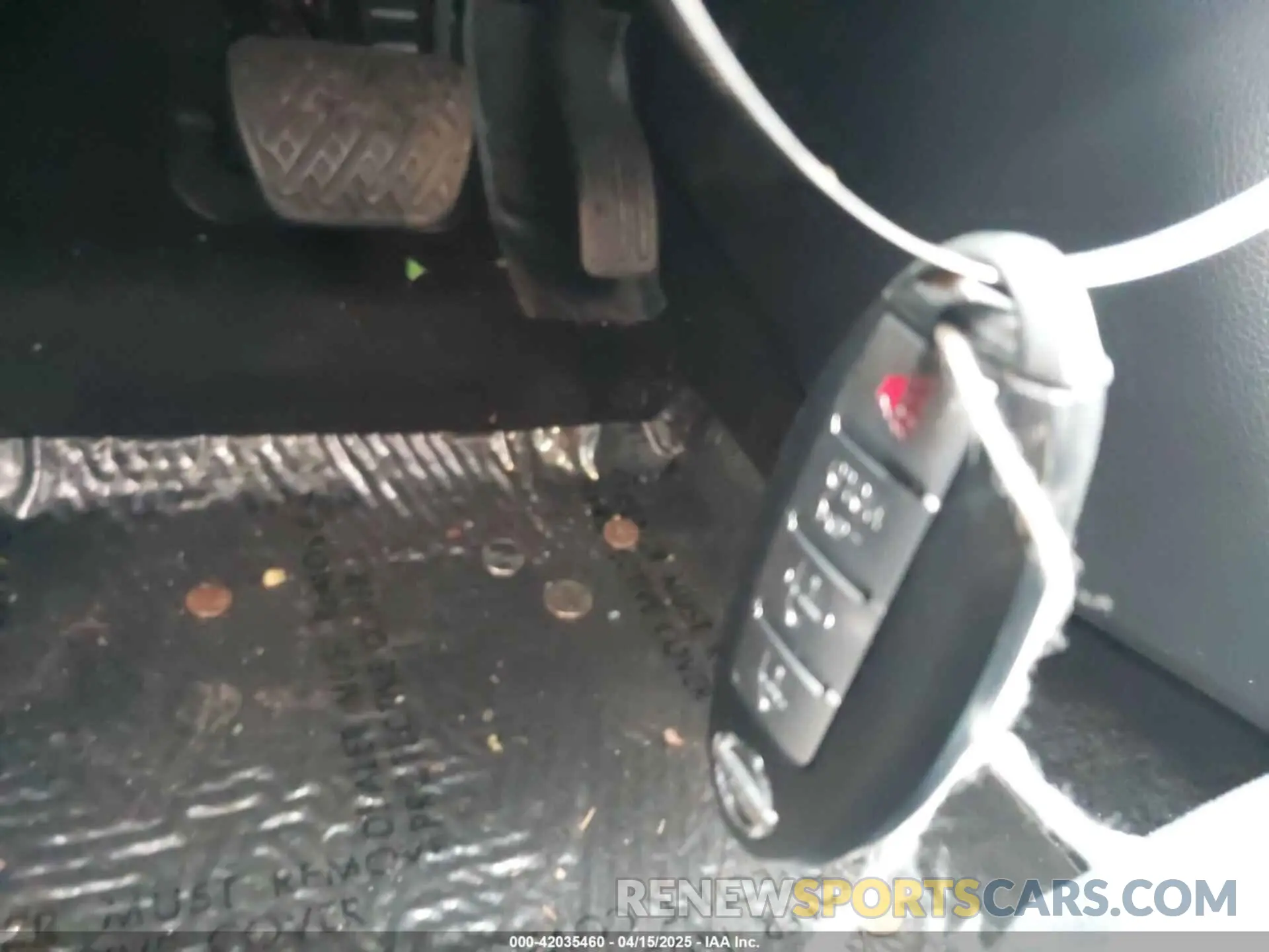 11 Photograph of a damaged car 3N1AB7AP3KY310755 NISSAN SENTRA 2019