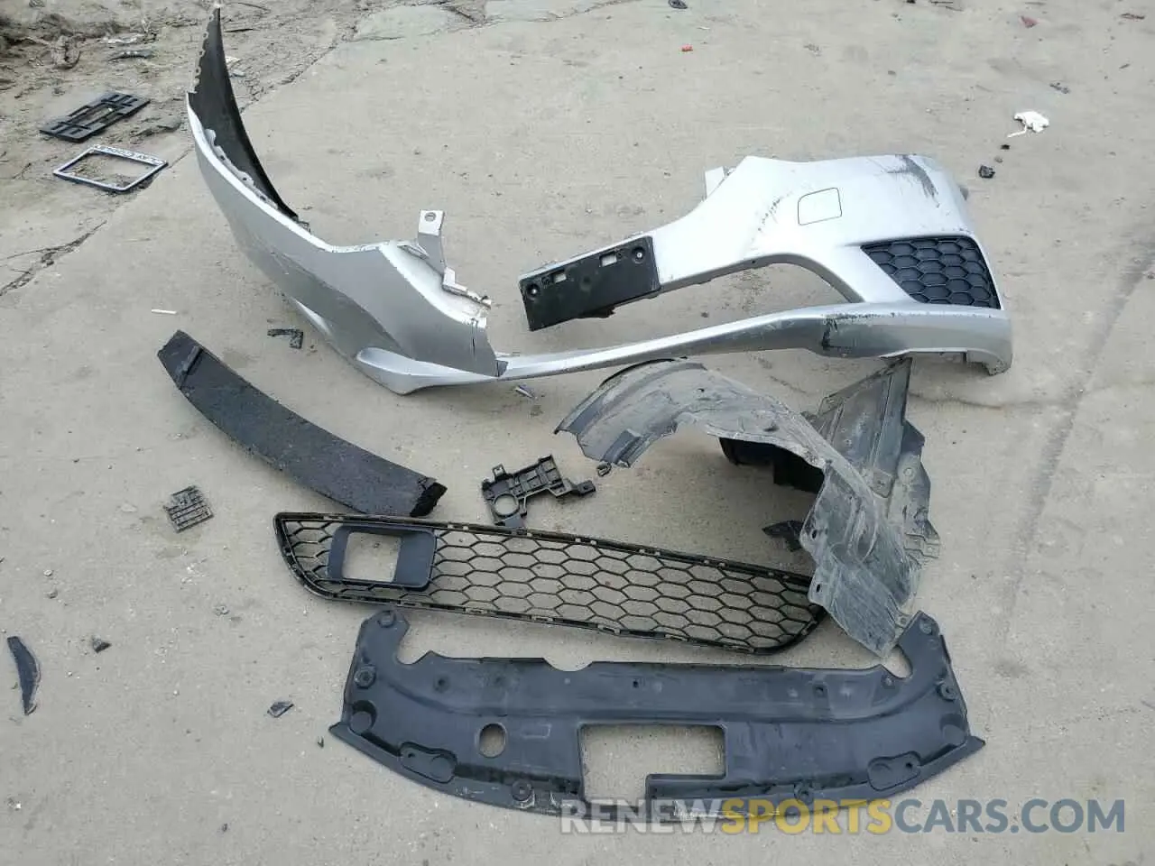 12 Photograph of a damaged car 3N1AB7AP3KY311114 NISSAN SENTRA 2019