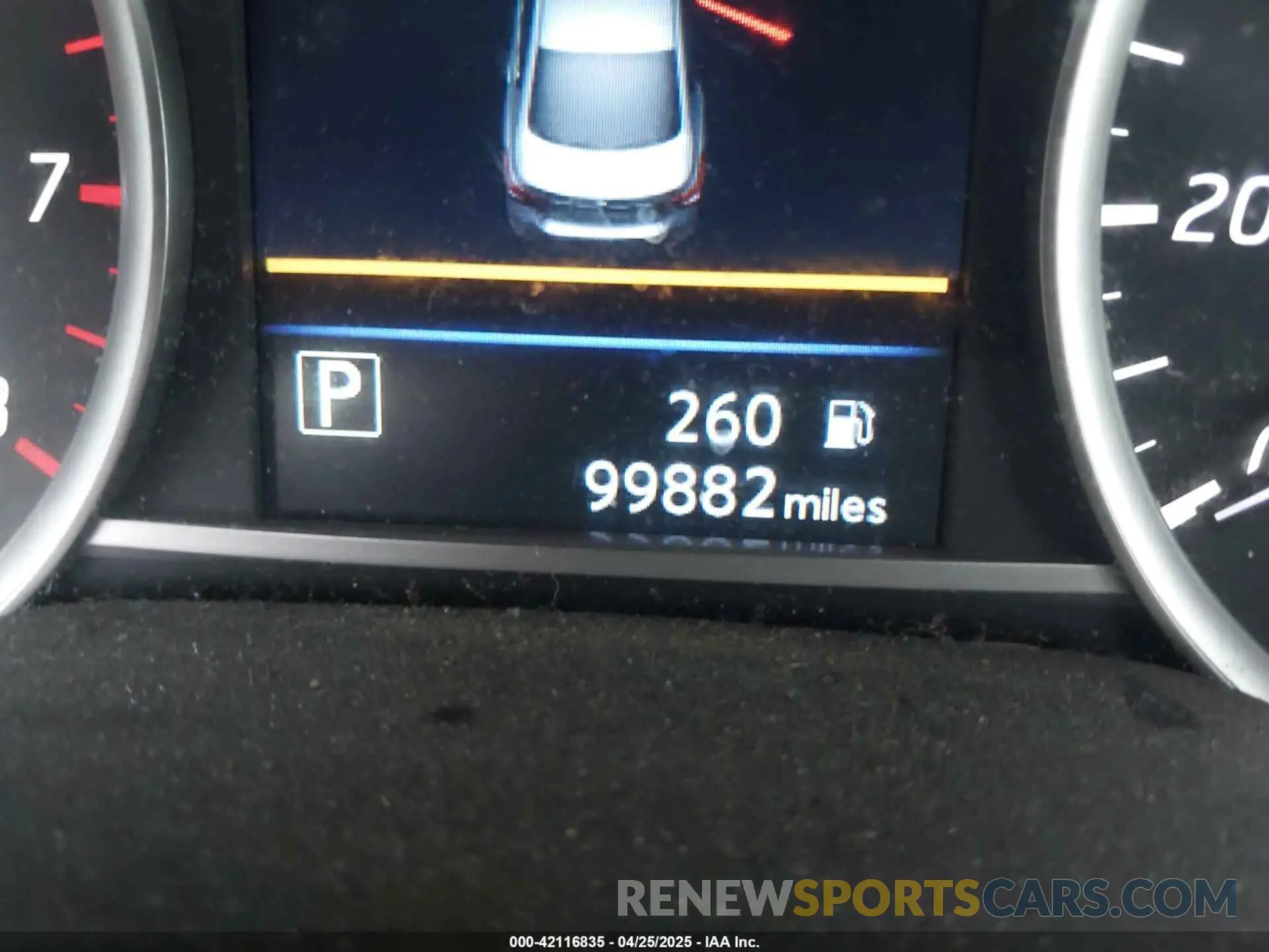 15 Photograph of a damaged car 3N1AB7AP3KY311503 NISSAN SENTRA 2019