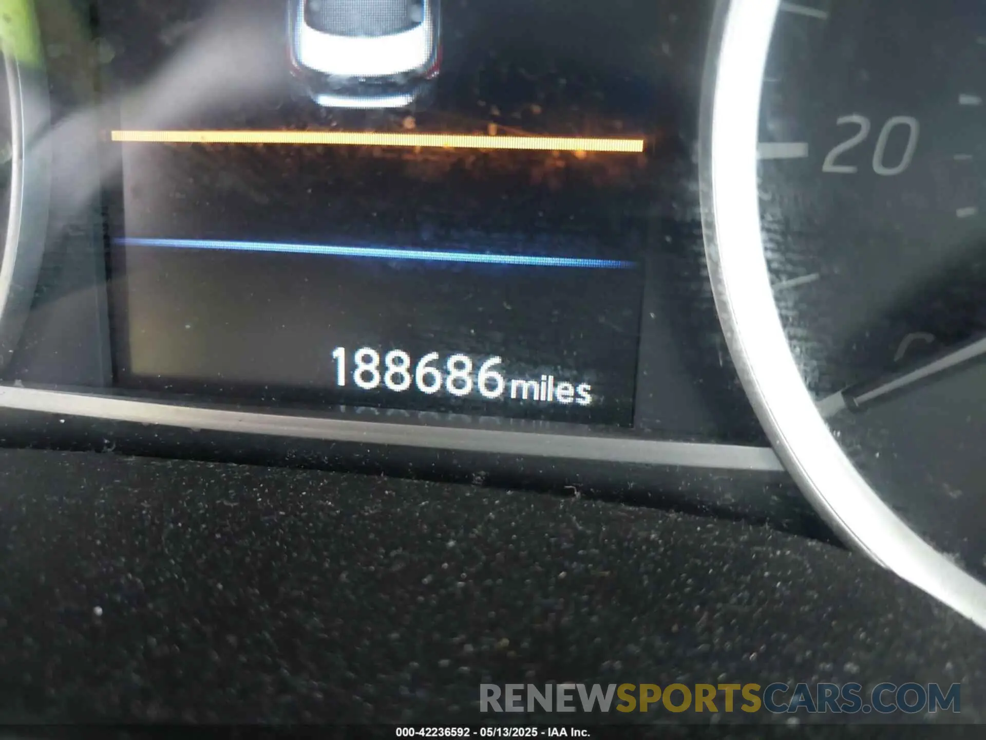 15 Photograph of a damaged car 3N1AB7AP3KY327751 NISSAN SENTRA 2019