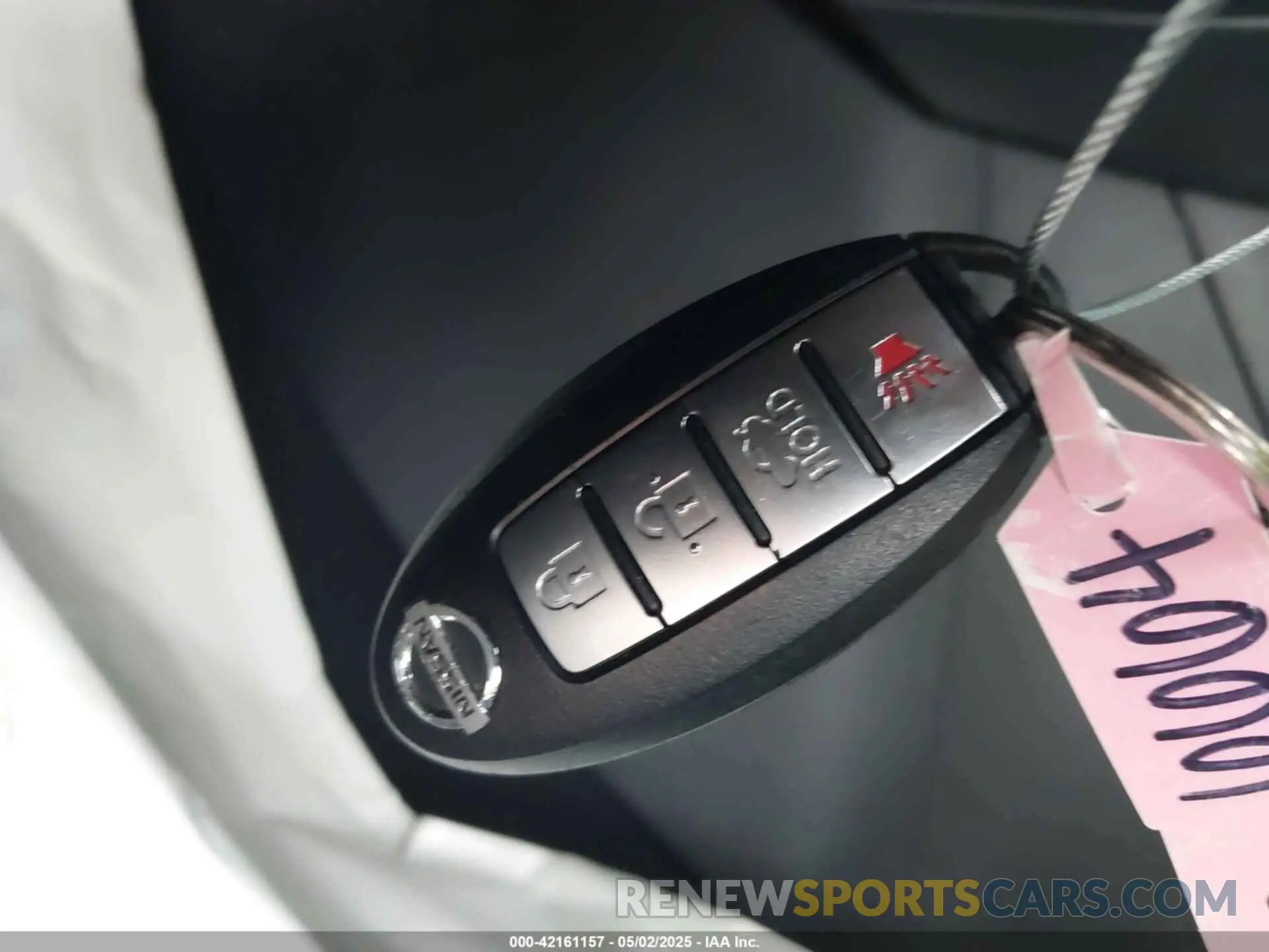 11 Photograph of a damaged car 3N1AB7AP3KY333470 NISSAN SENTRA 2019