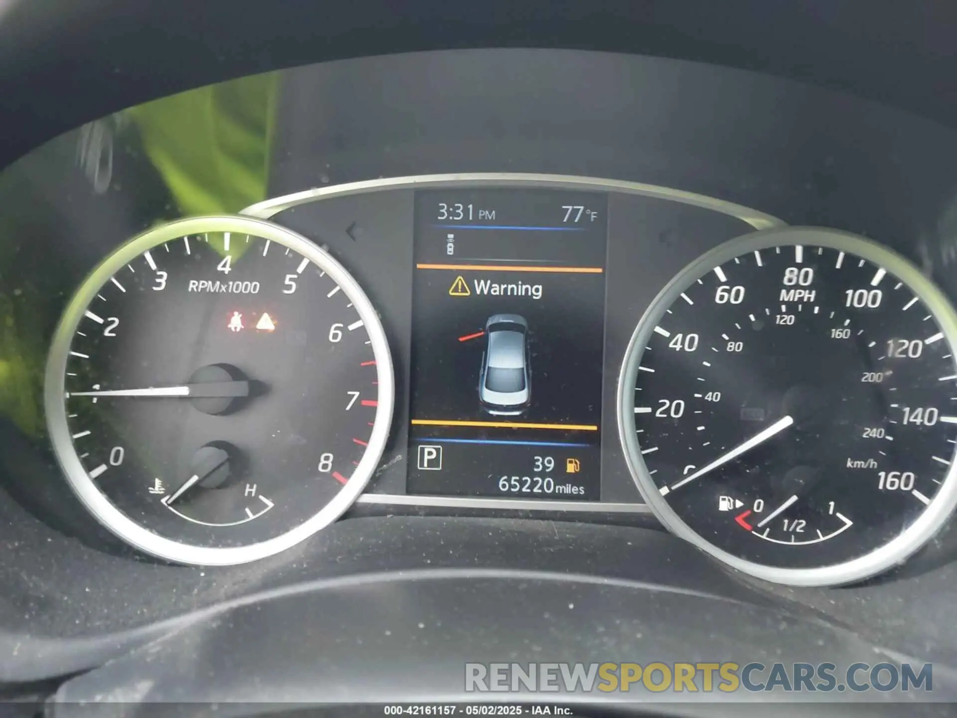 7 Photograph of a damaged car 3N1AB7AP3KY333470 NISSAN SENTRA 2019